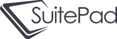 suite pad logo