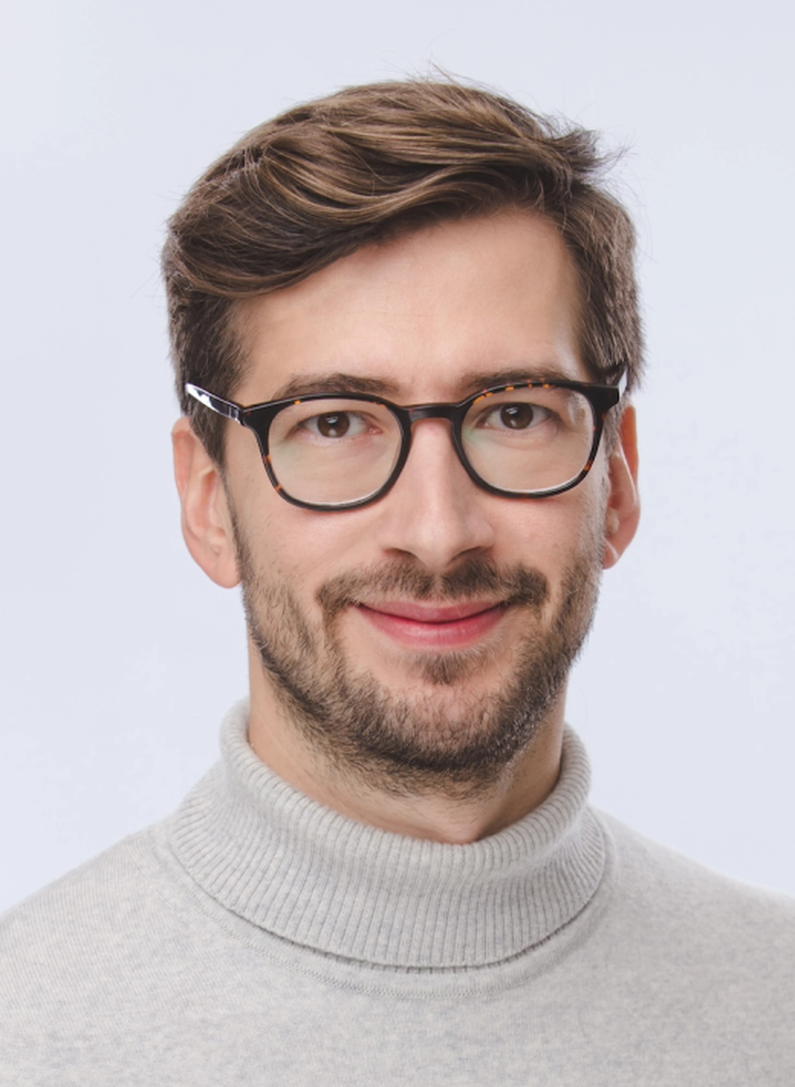 Hubert Białęcki avatar