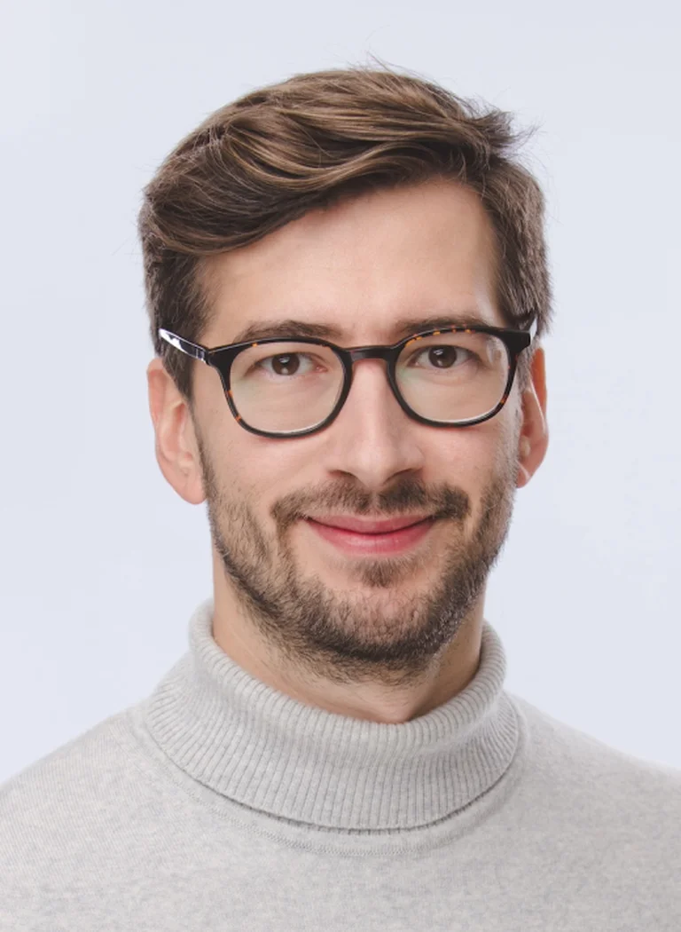 Hubert Białęcki avatar