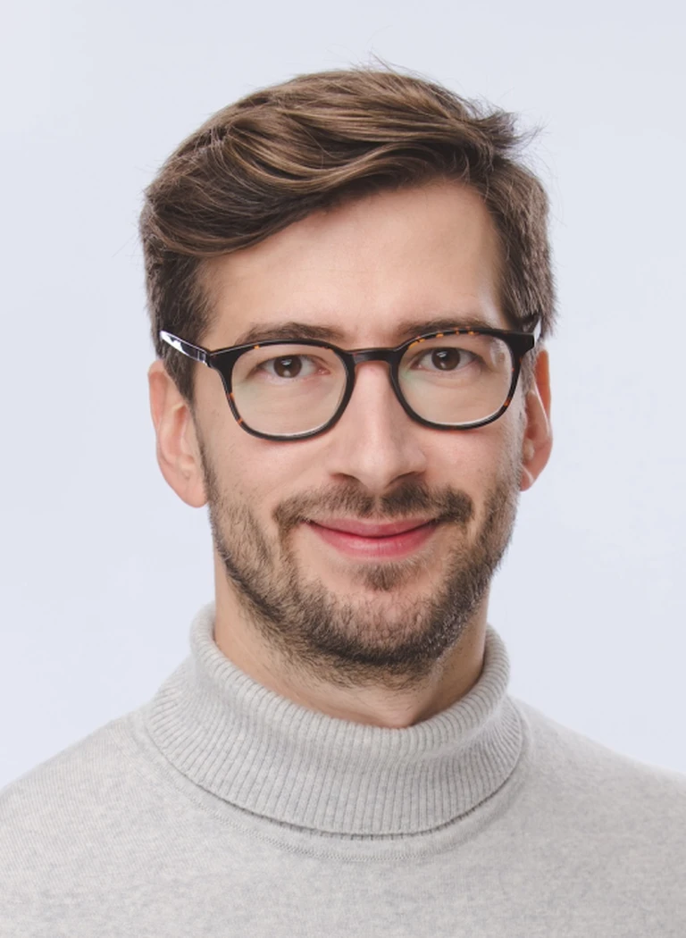 Hubert Białęcki avatar