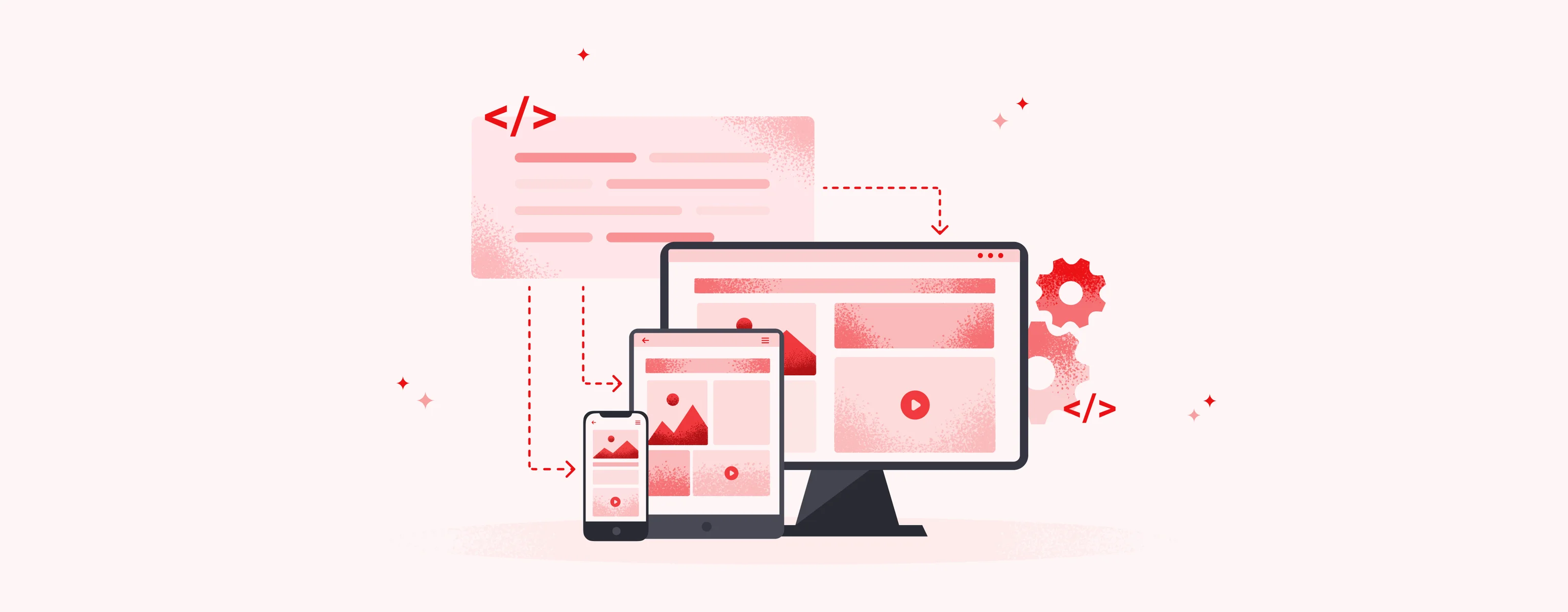 cross platform app development