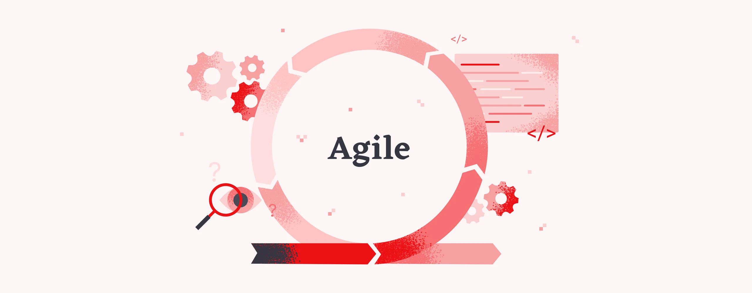 Agile Project Management: Building Your First Application Using Agile