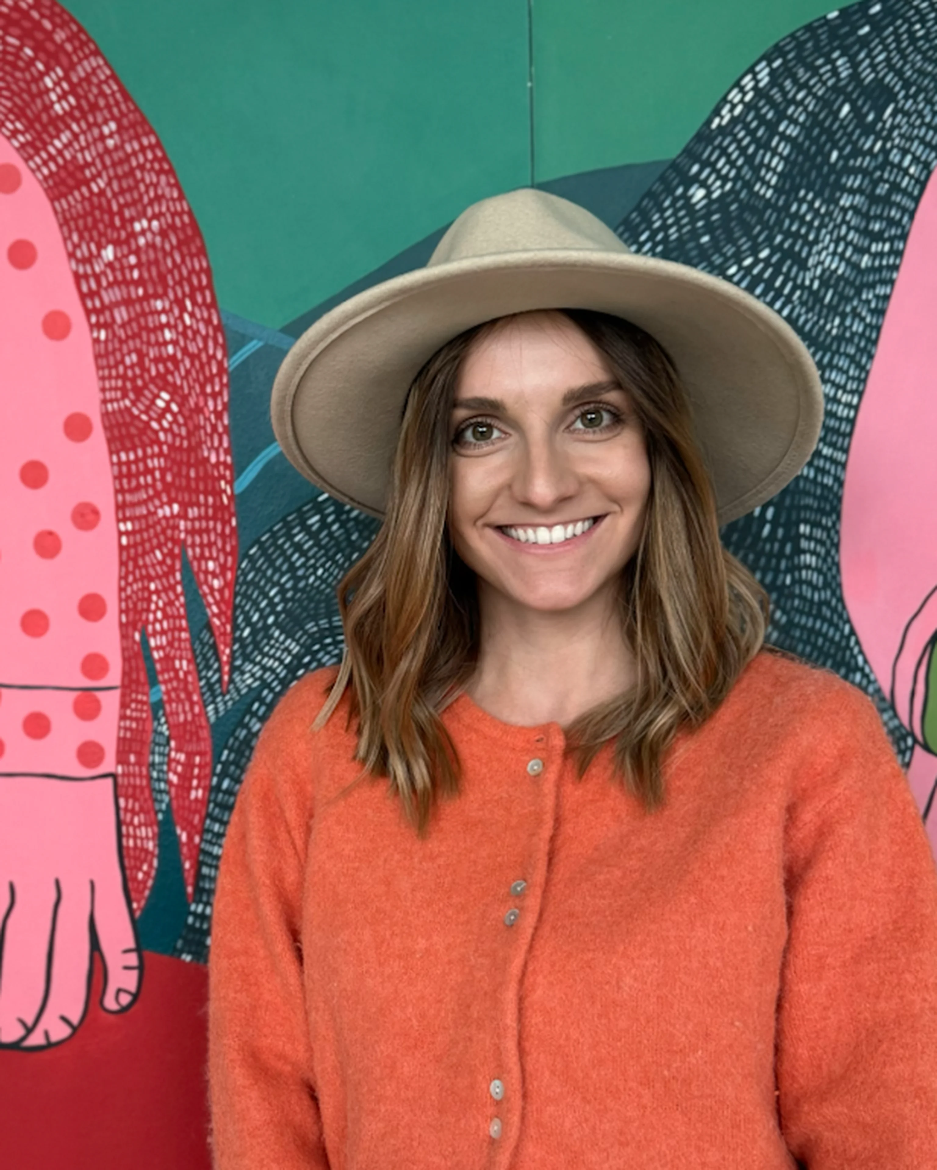 Joanna Staromiejska avatar