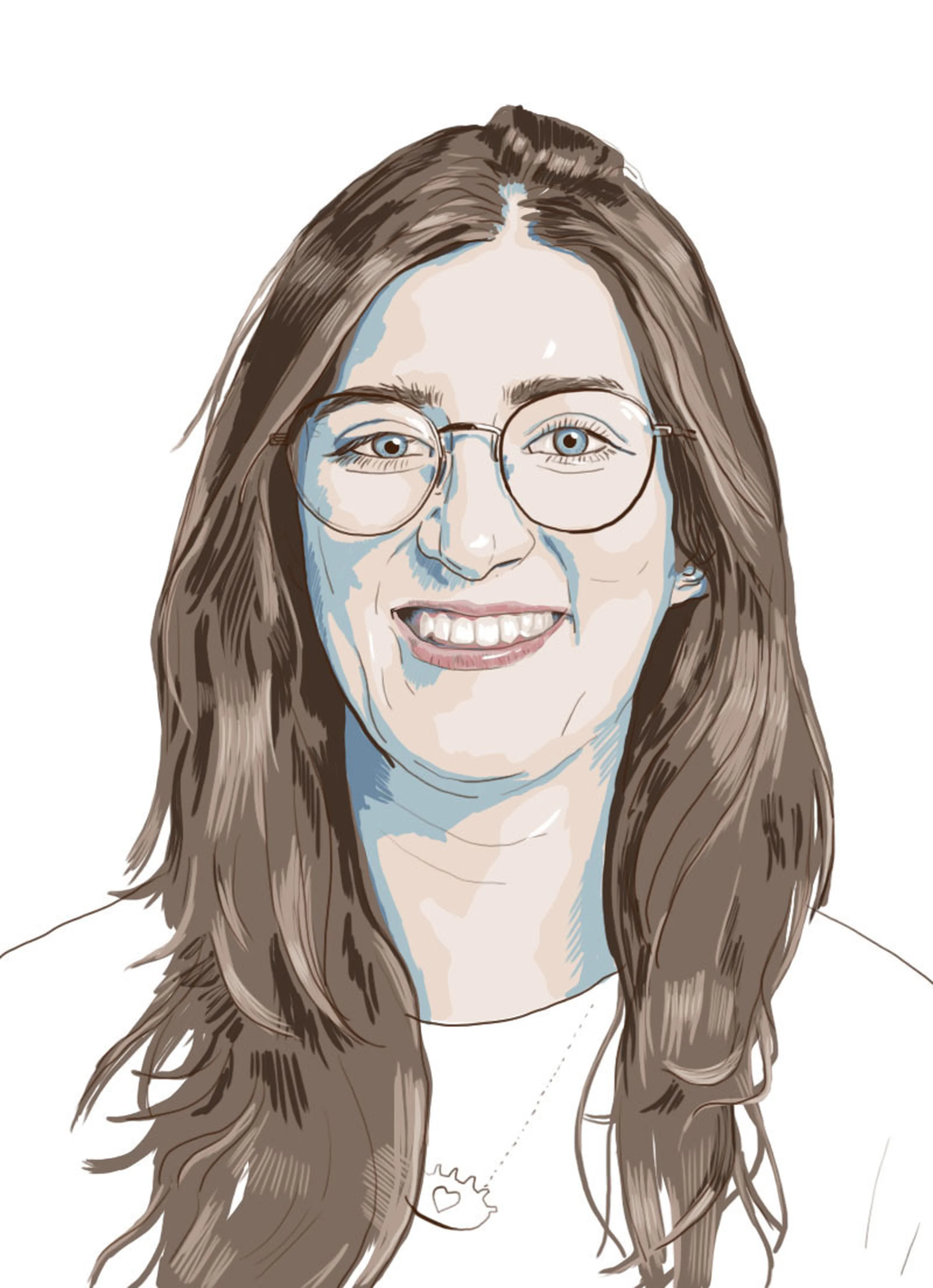 Anna Pomichowska avatar