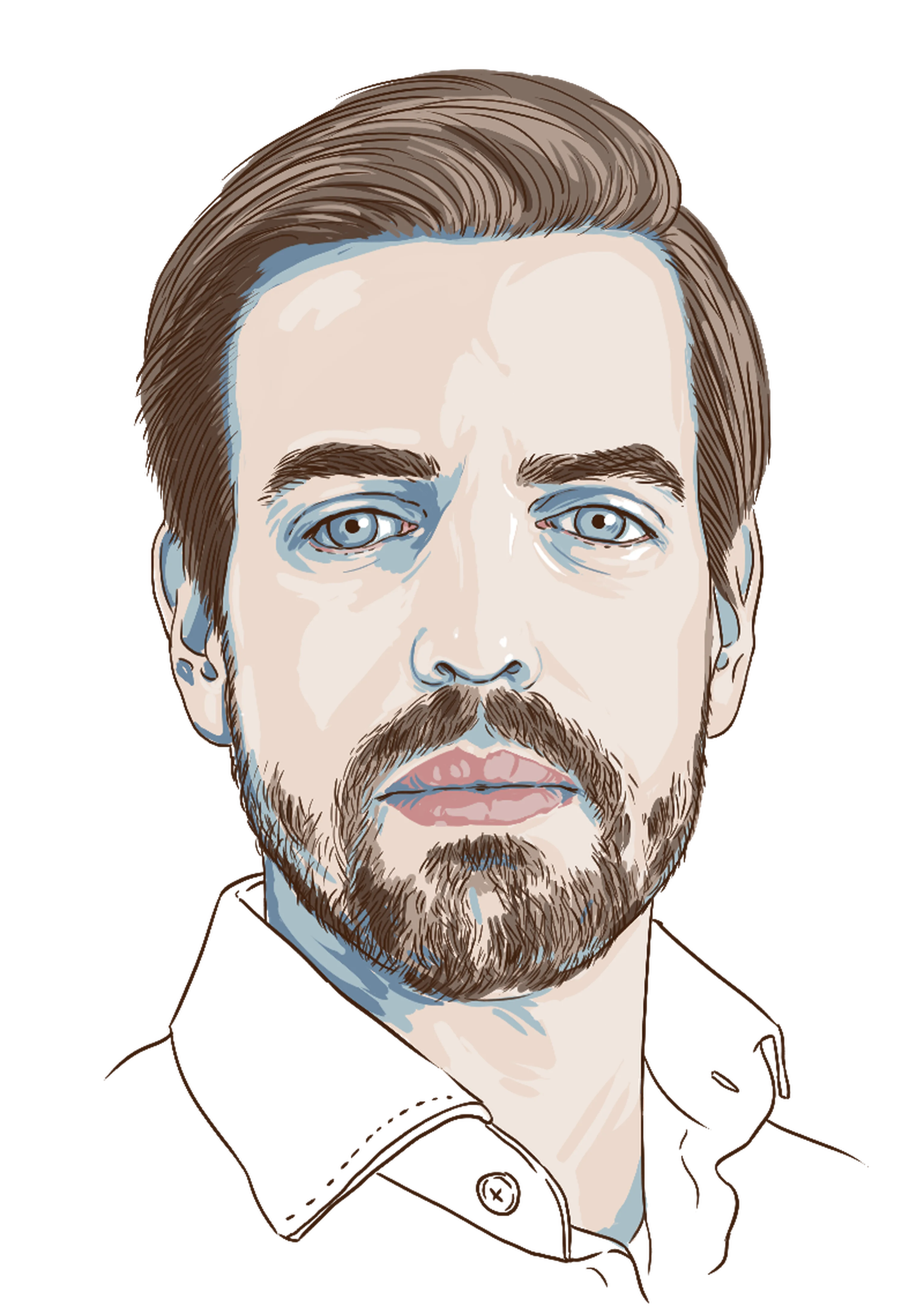 Peter Curac-Dahl avatar