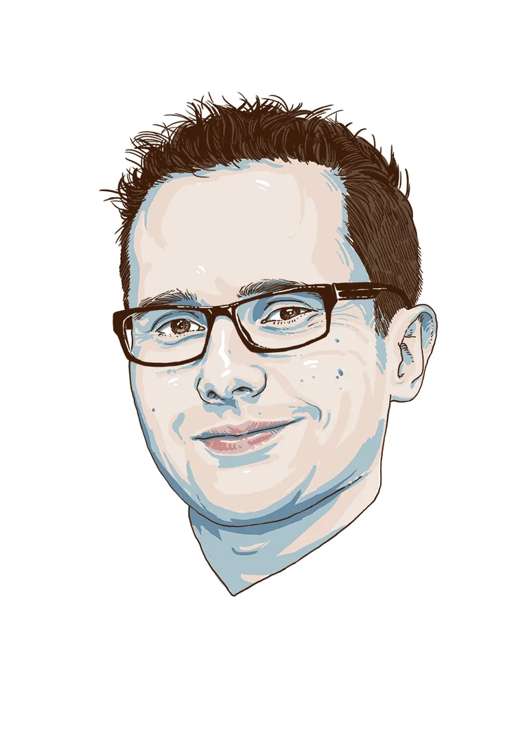 Tomasz Kapłon avatar