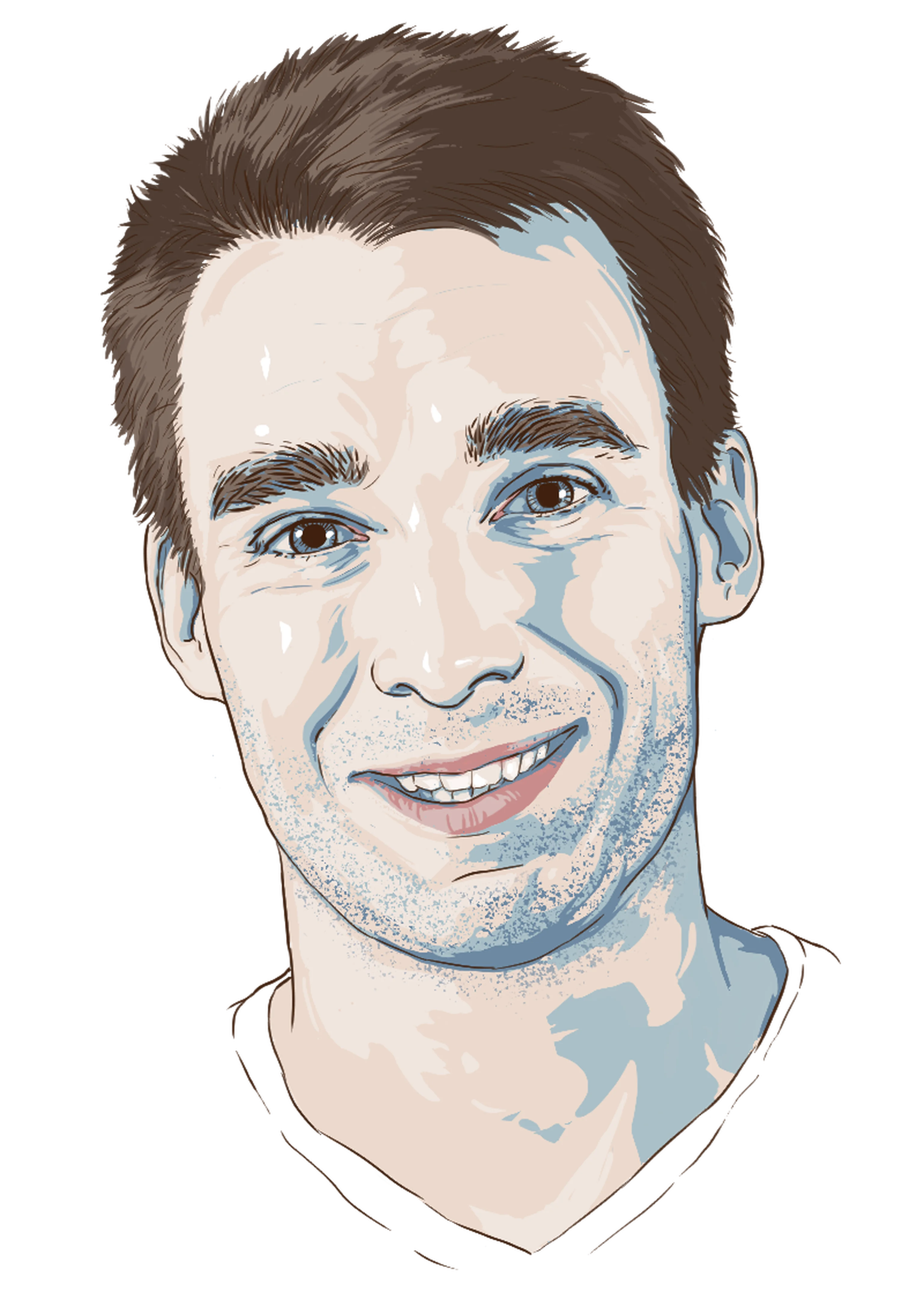 Błażej Cepil avatar