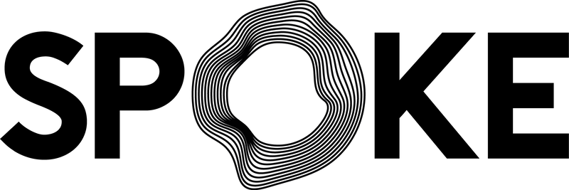 Spoke logo
