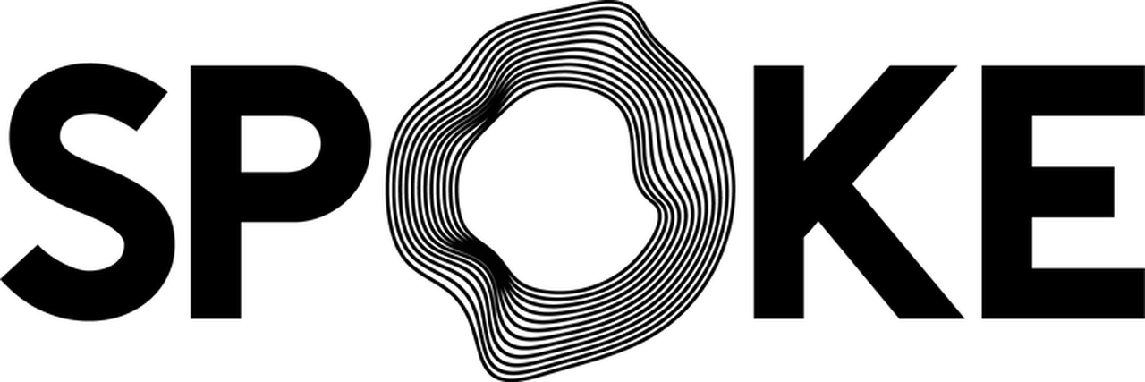 Spoke logo