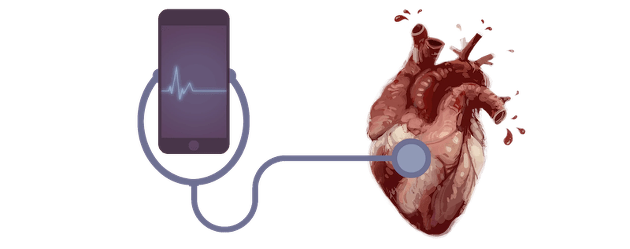 IoT HealthTech App: Building Heartbeat Detector Using Phone Camera