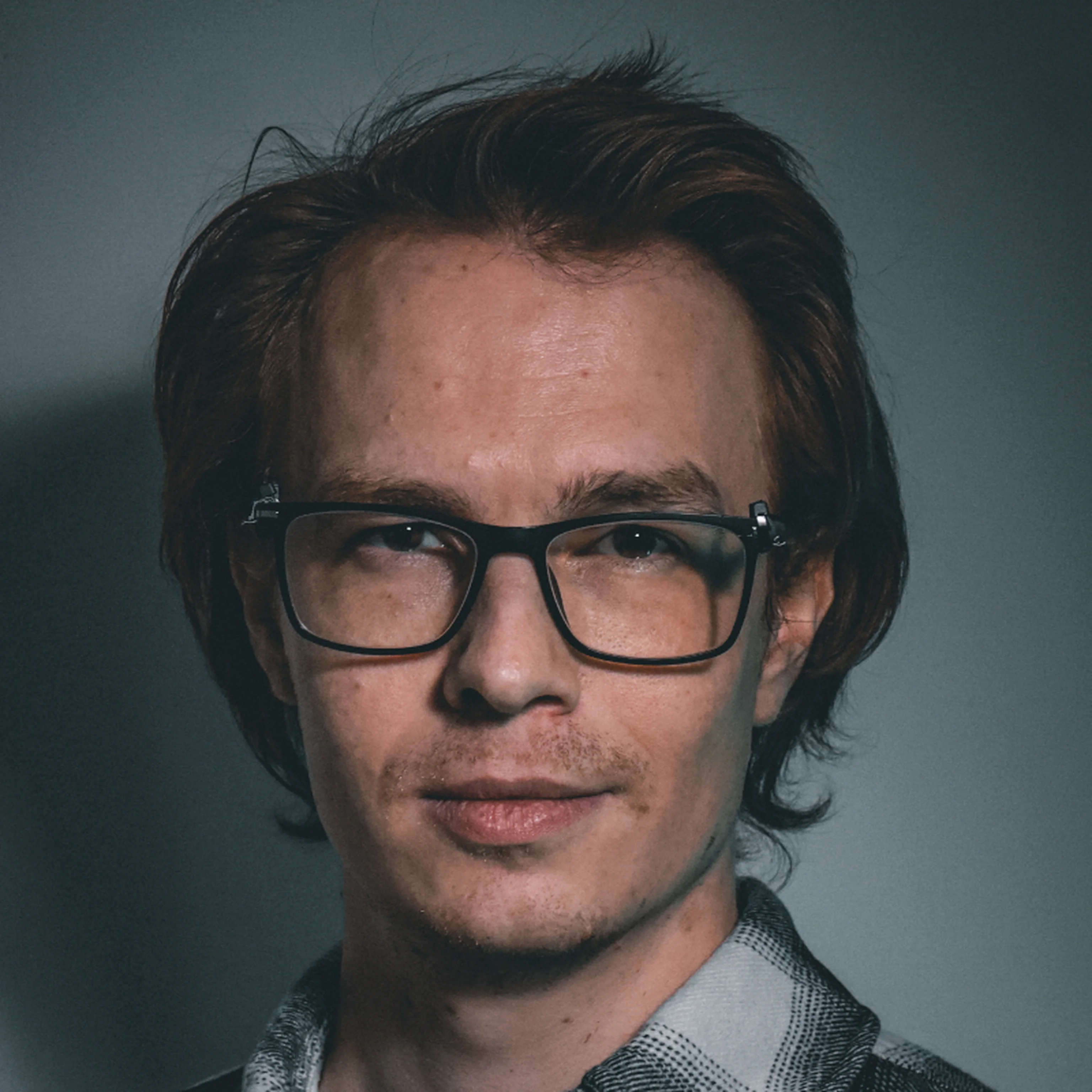 Profile picture of Michal Slupski, who is a technology content writer at Monterail.