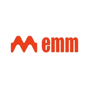 Emm logo