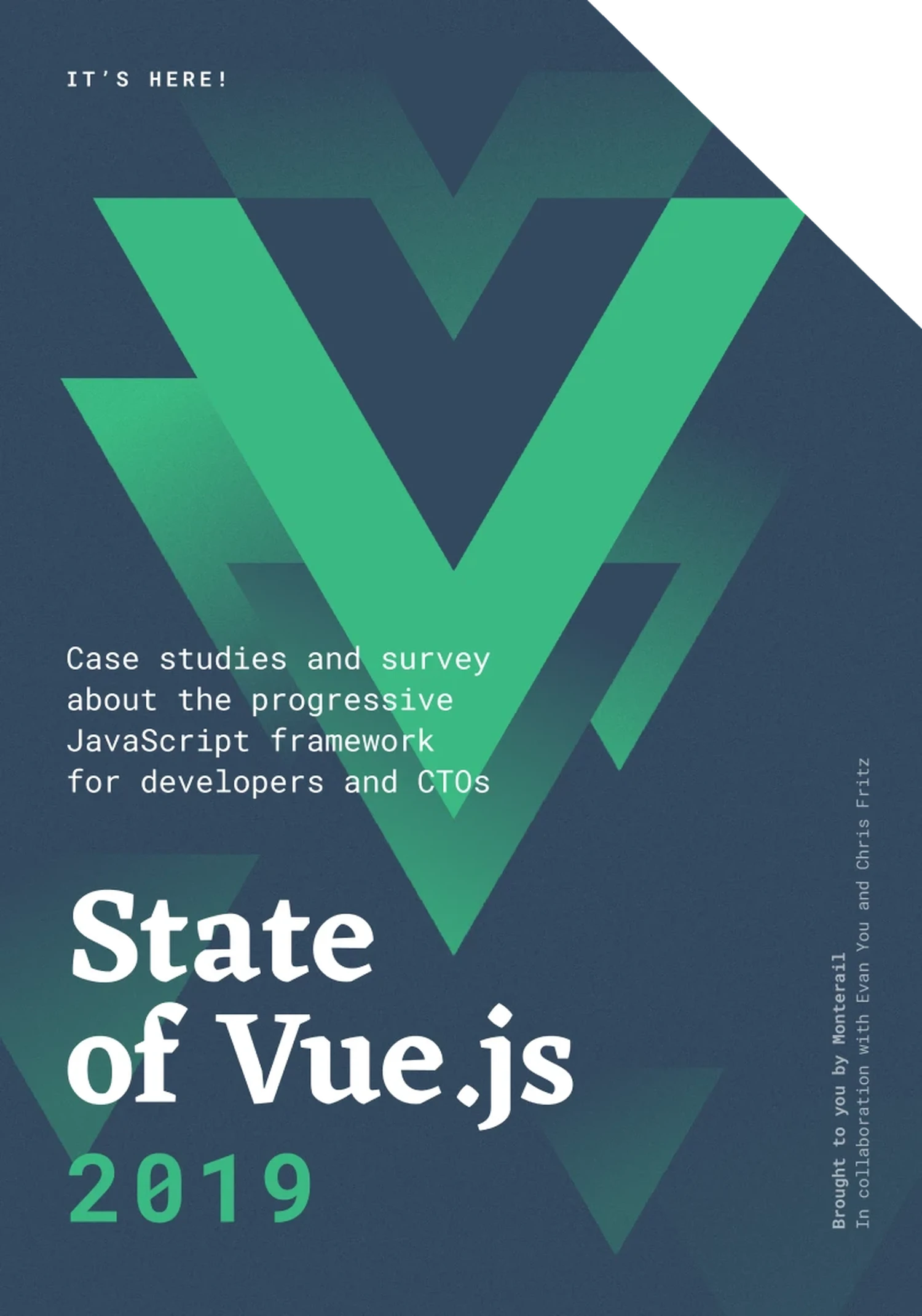 State of Vue.js Report · Monterail