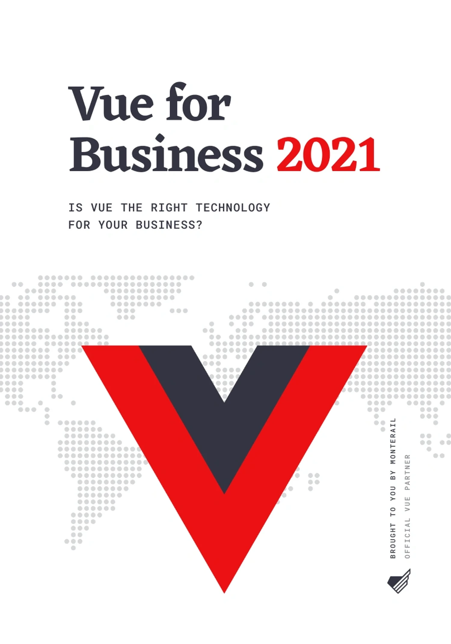Vue for Business 2021 Monterail