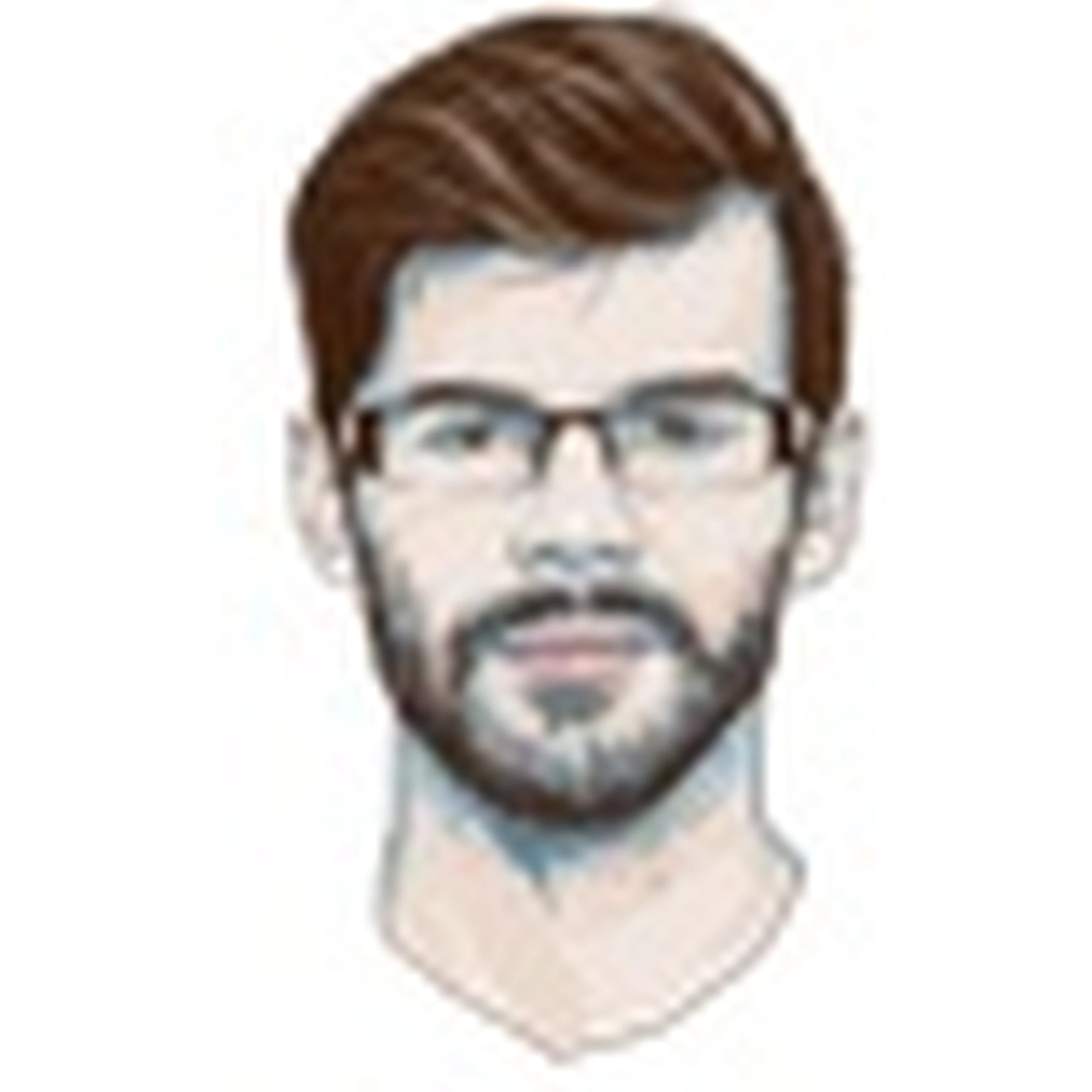 Paweł Hawrylak avatar