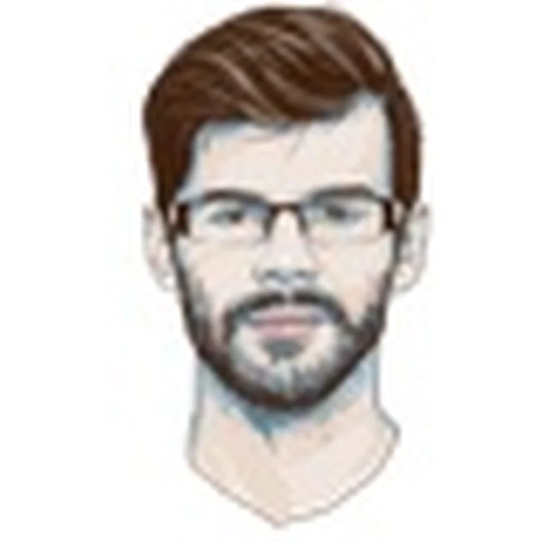 Paweł Hawrylak avatar