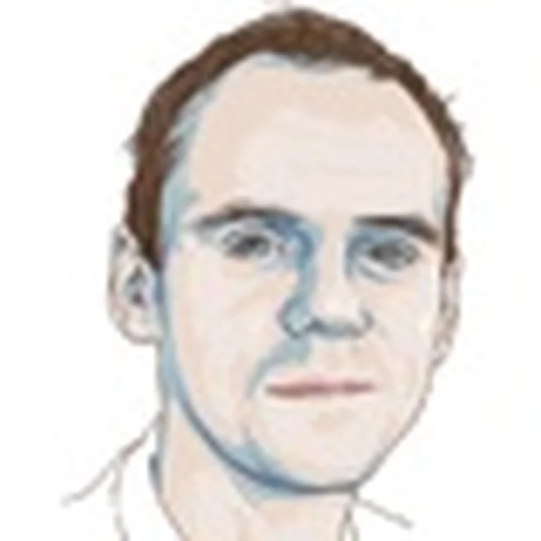 Szymon Boniecki avatar