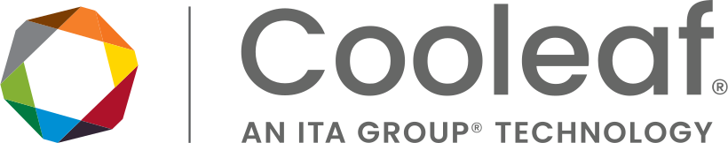 Cooleaf logo