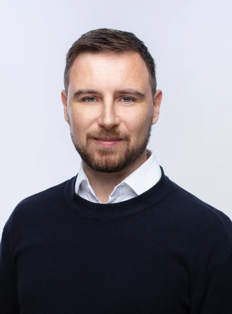 Krzysztof Maruszczak