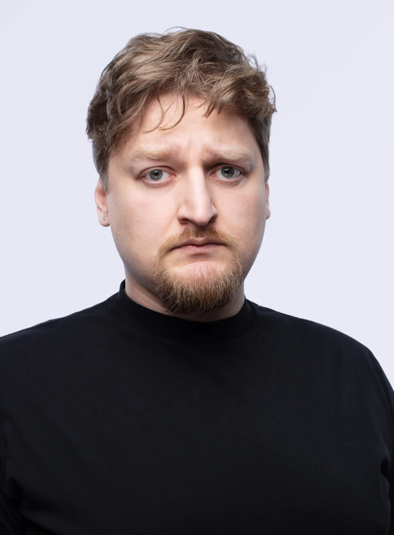 Bartosz Rega