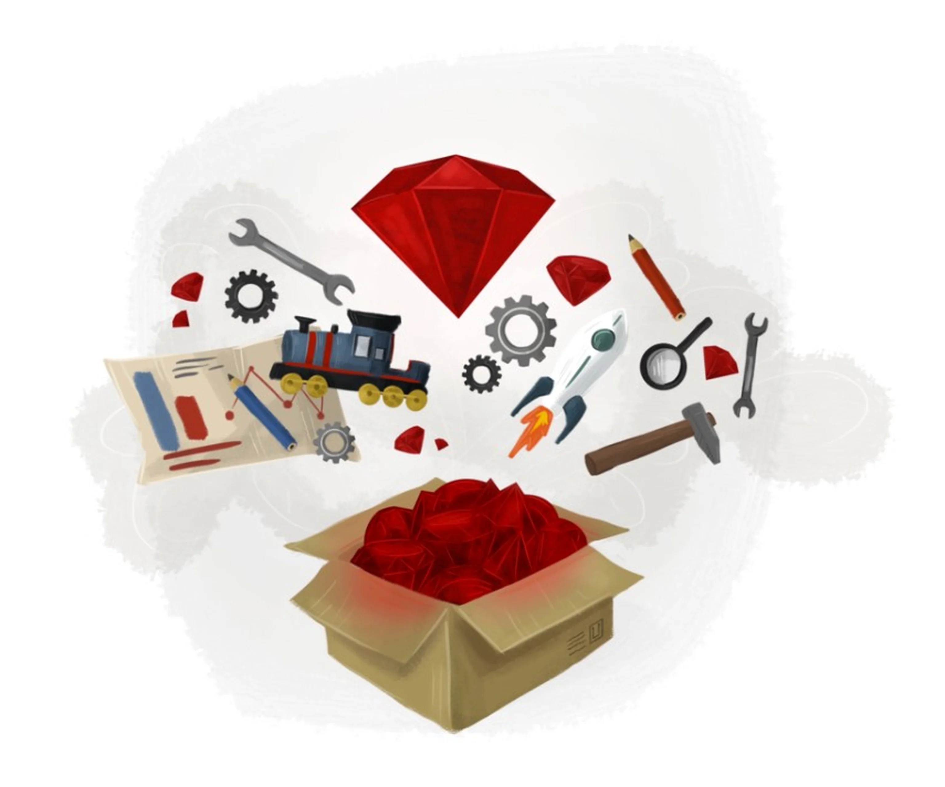 Best ruby on rails gems_toolbox