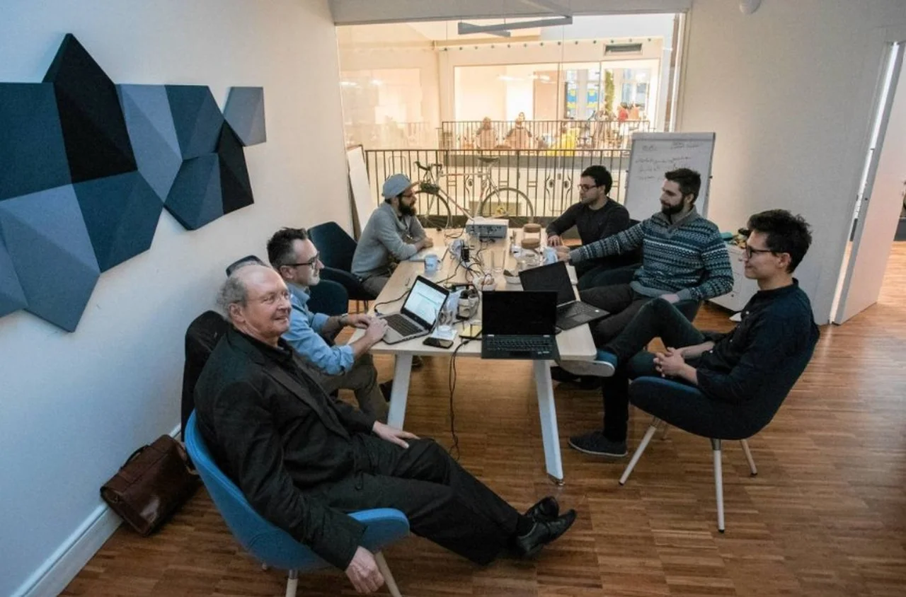 19 polskich firm w rankingu najszybciej rozwijających się Monterail