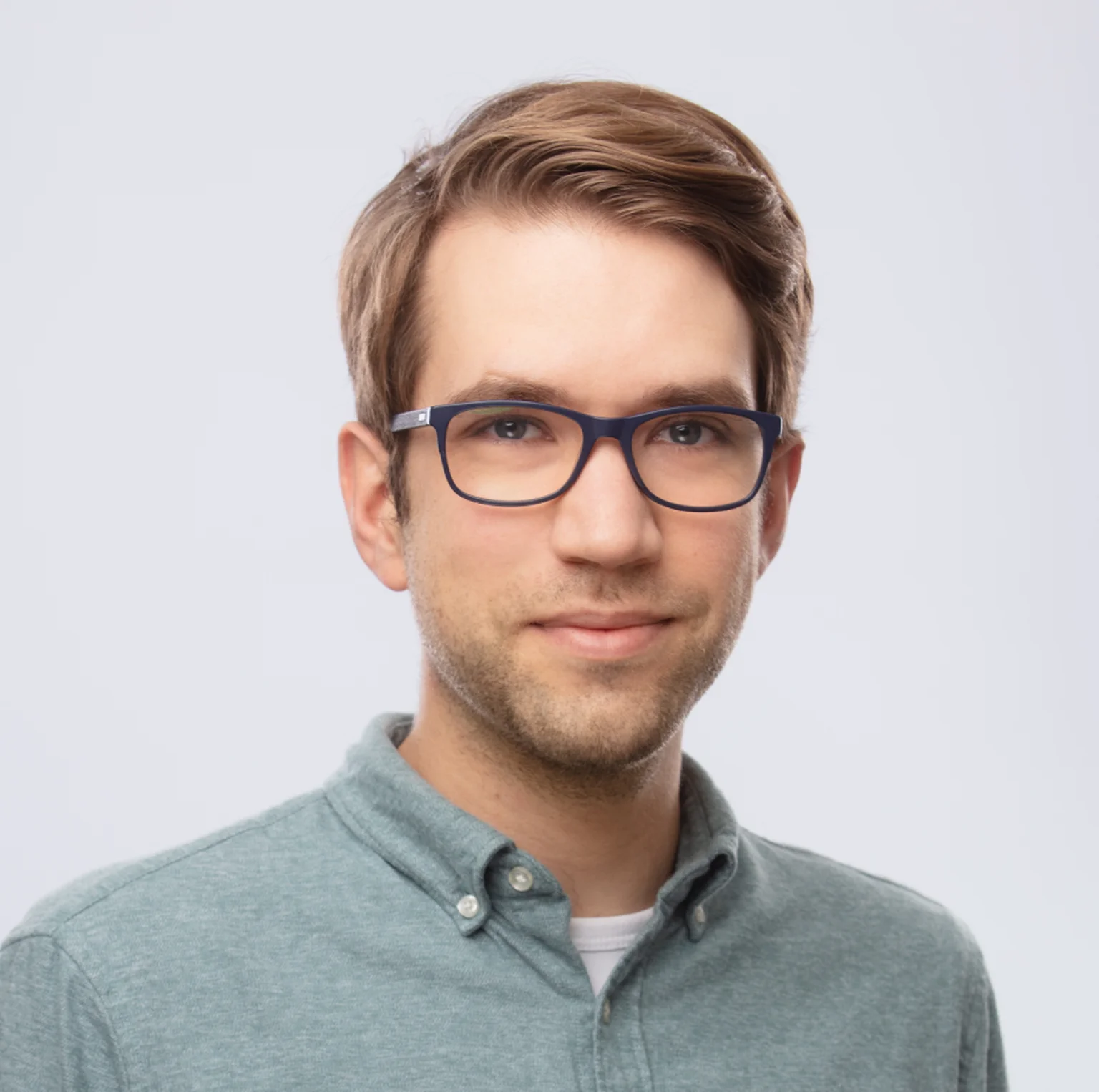 Grzegorz Hajdukiewicz | Chief Delivery Officer