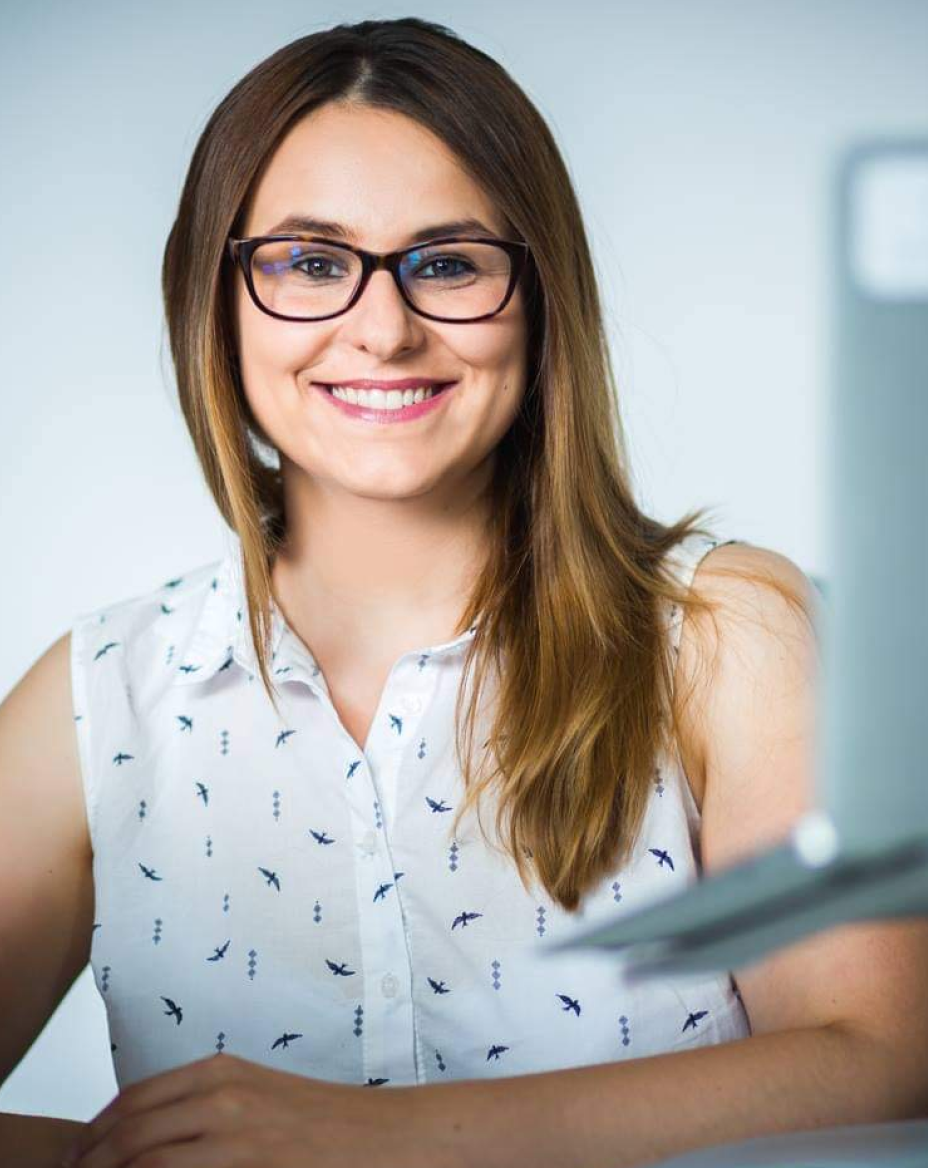 Magdalena Mazur-Milewska