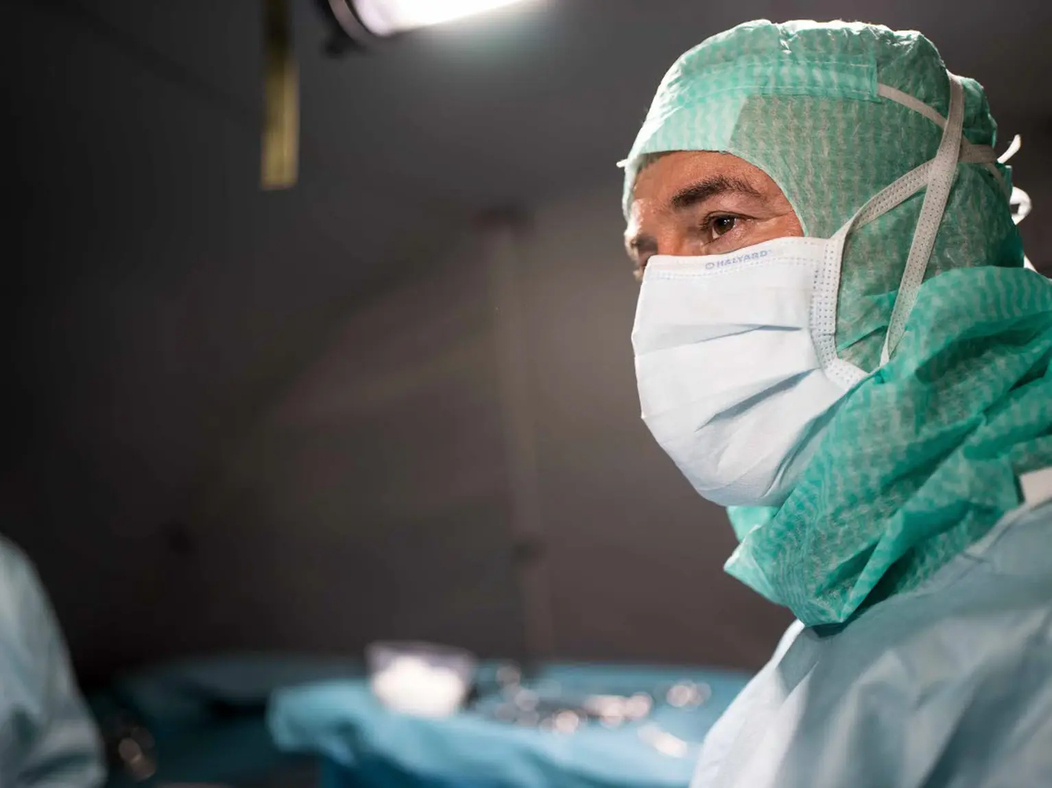 Vårdväskans Backspegel: Fältkirurgins utveckling 