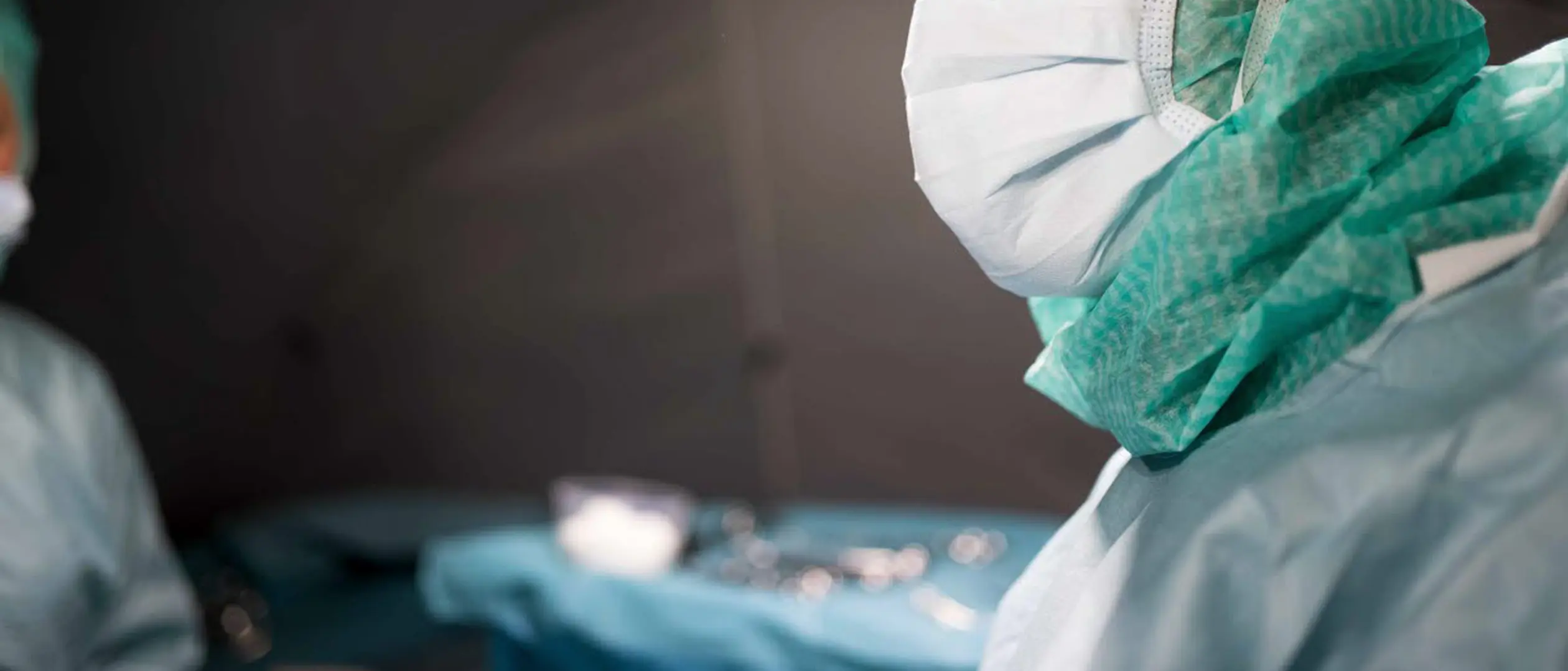 Vårdväskans Backspegel: Fältkirurgins utveckling – vård på slagfältet