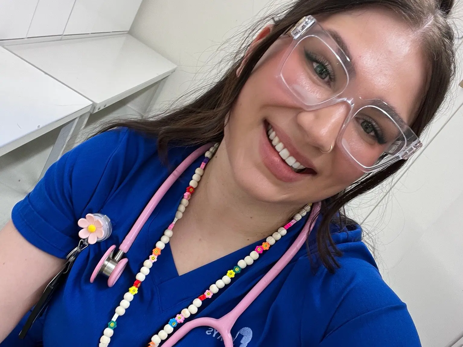 Månedens inspirasjon - Møt Nina