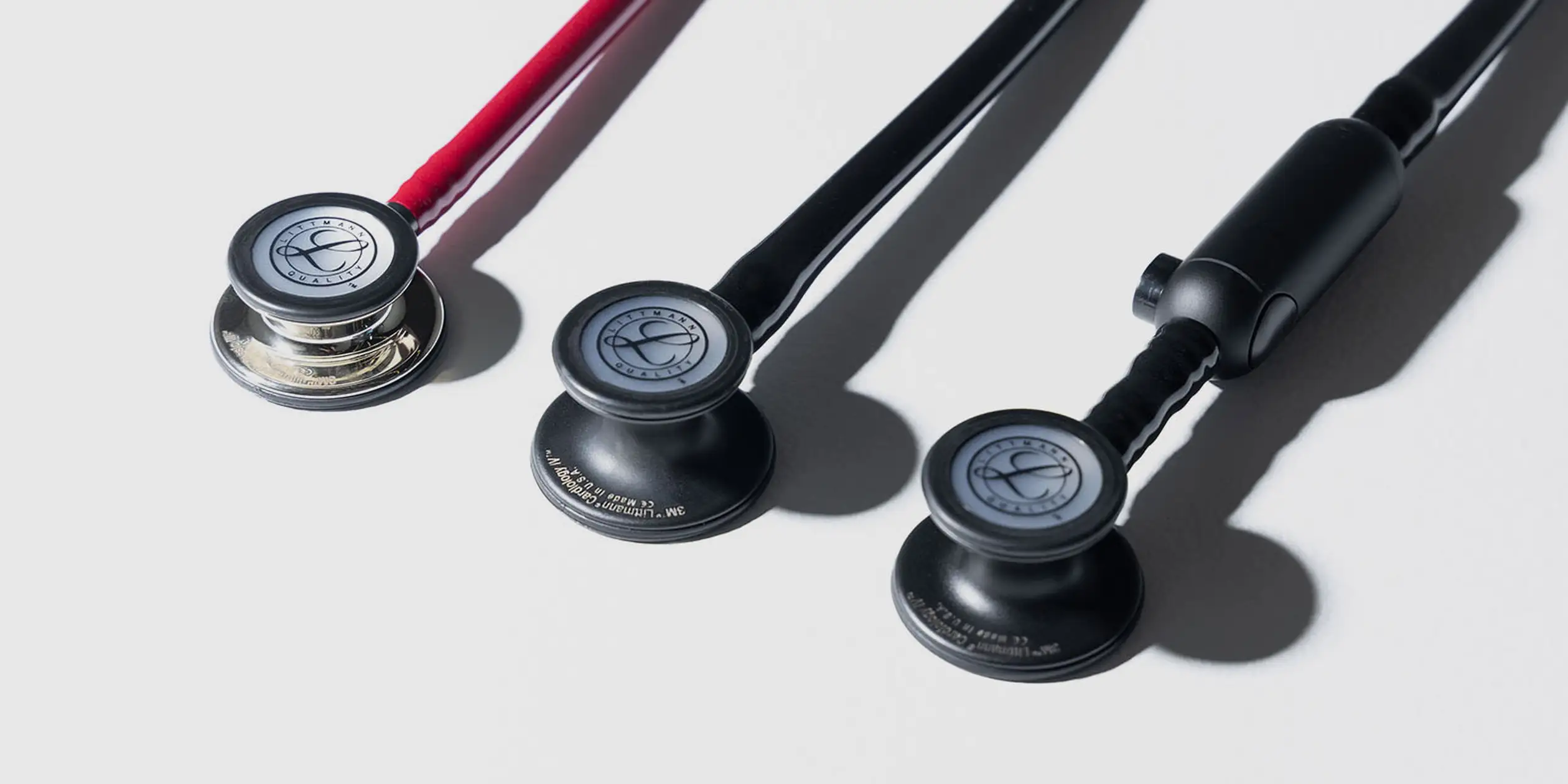 Littmann - Good, Better, Best