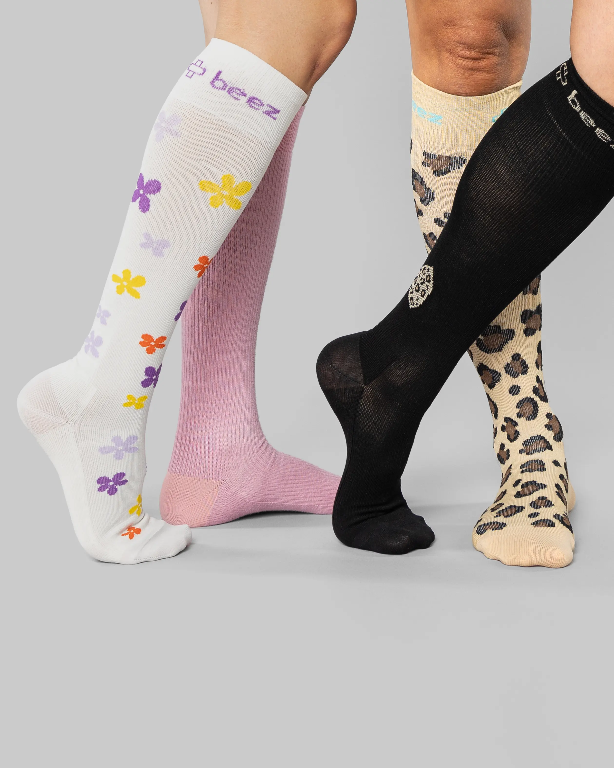 10 tips som gör stor skillnad för dina fötter i vårdvardagen