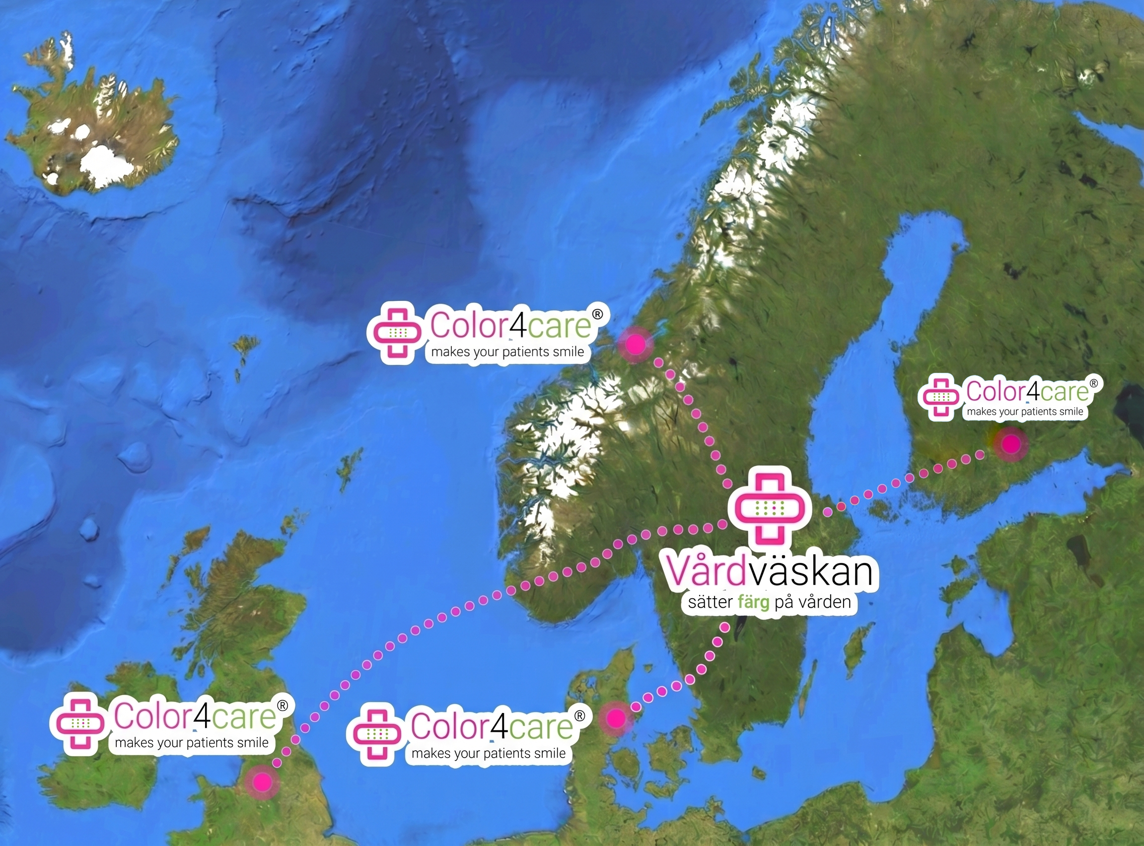 2016 – Finland & DI Gasell
