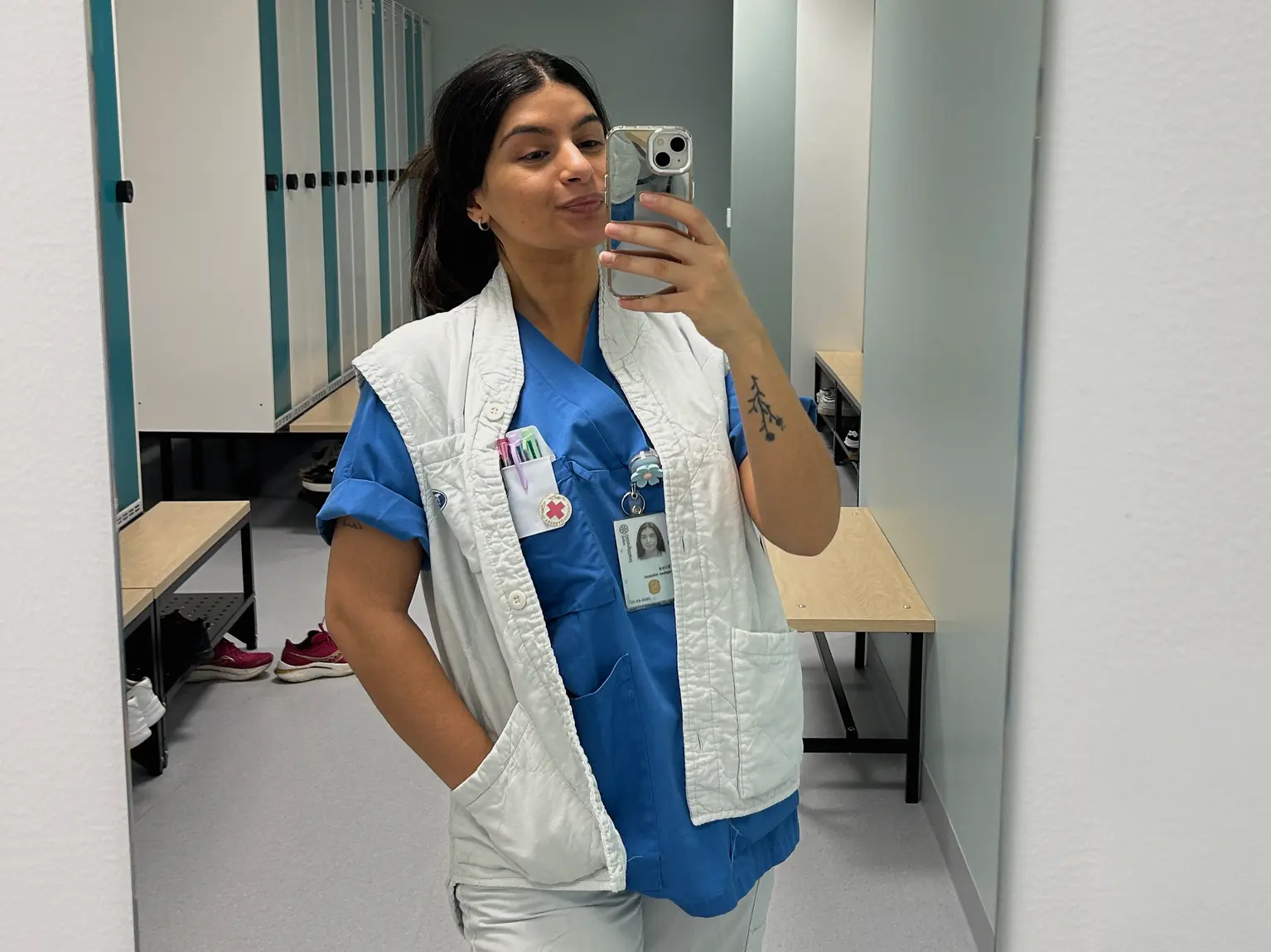 Månadens inspiration - Möt Elina