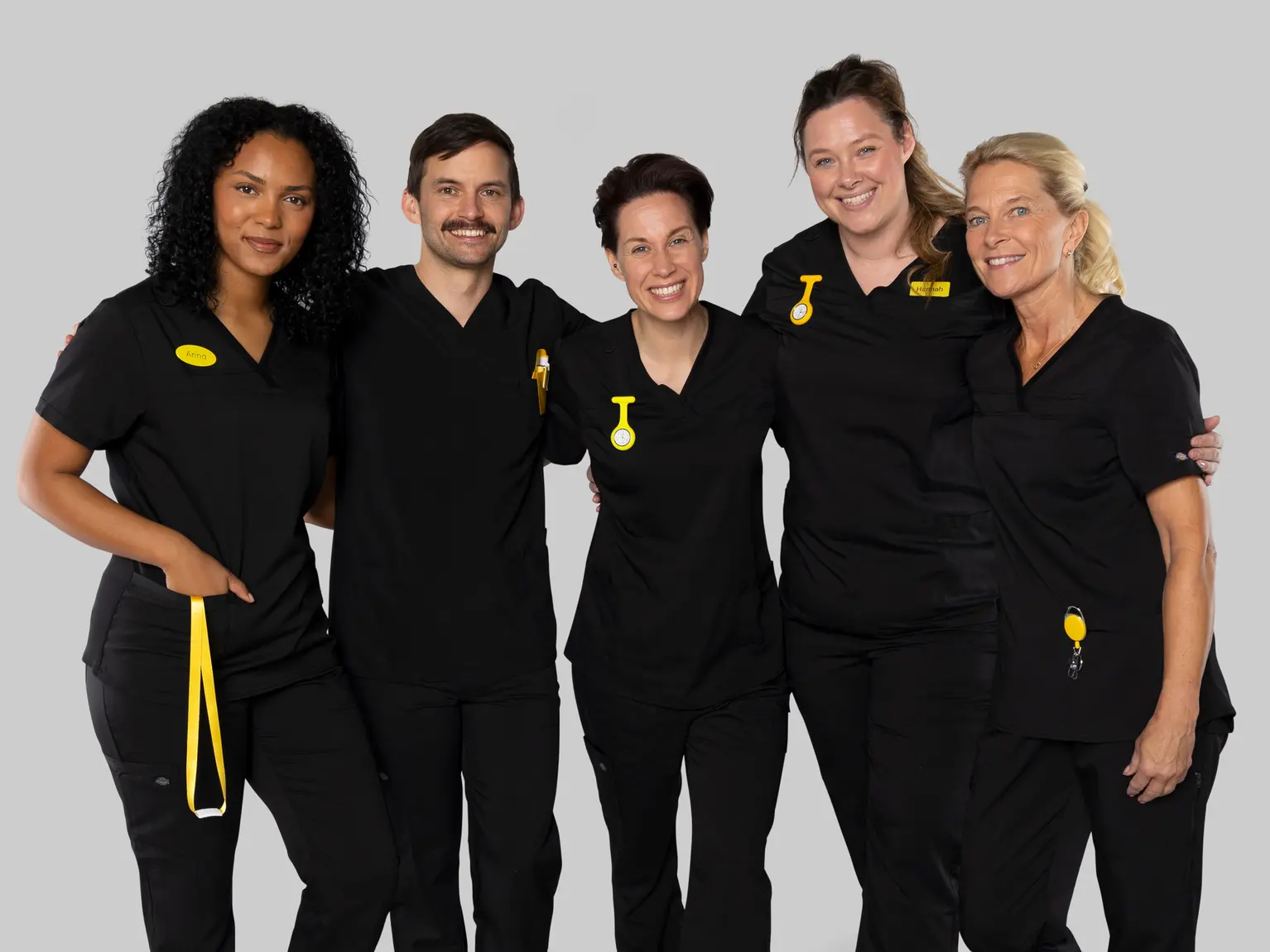 Jobba natt? Så hjälper rätt kläder och skor dig igenom passet