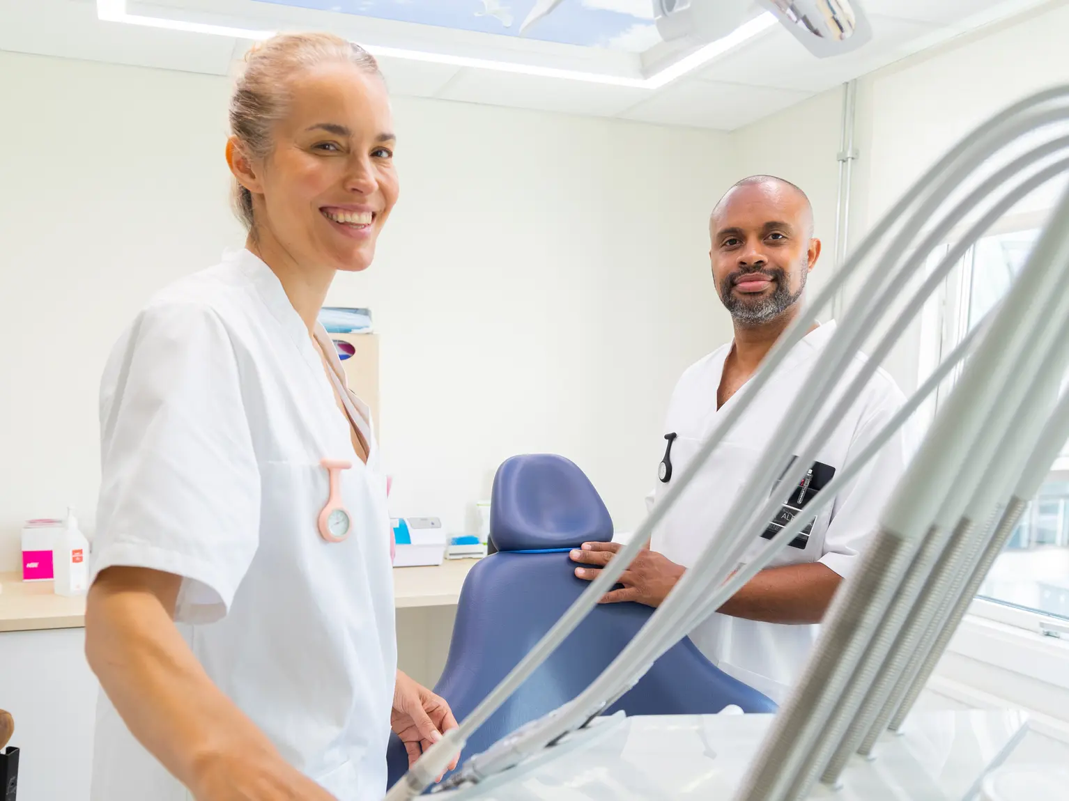 Hur arbete inom vården påverkar kroppen – och hur du kan skydda dig