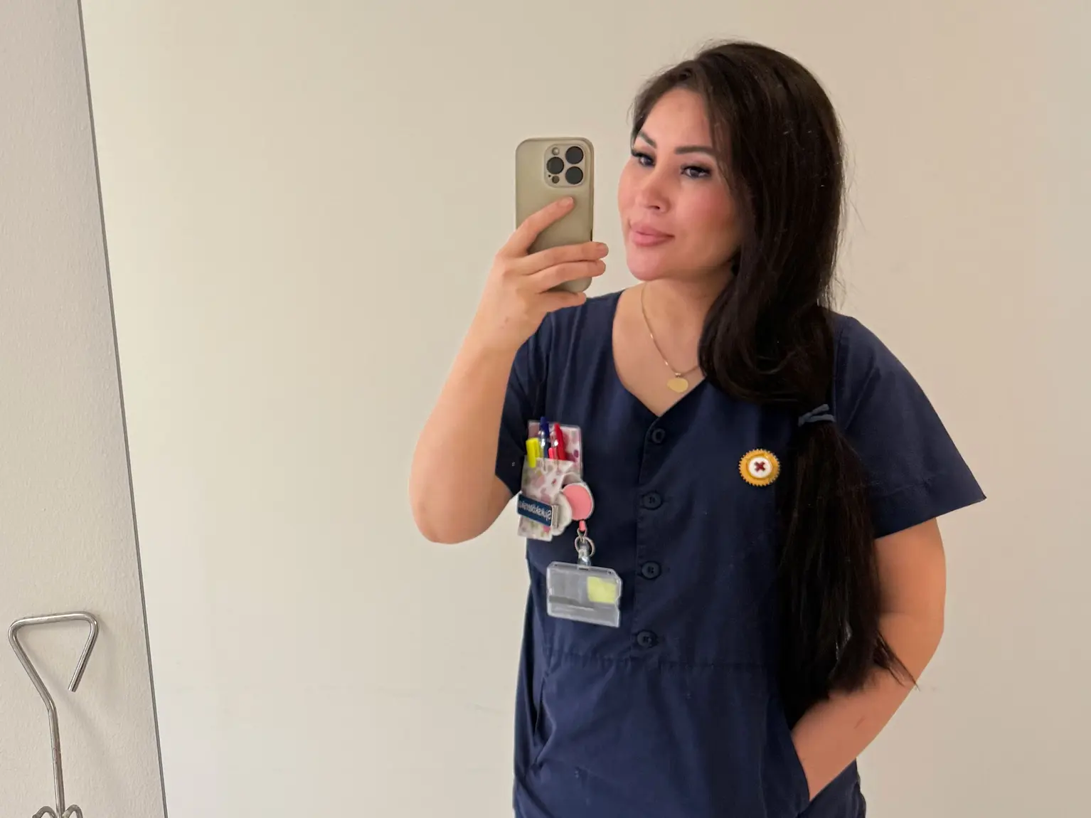 Månedens inspirasjon – Møt Tina