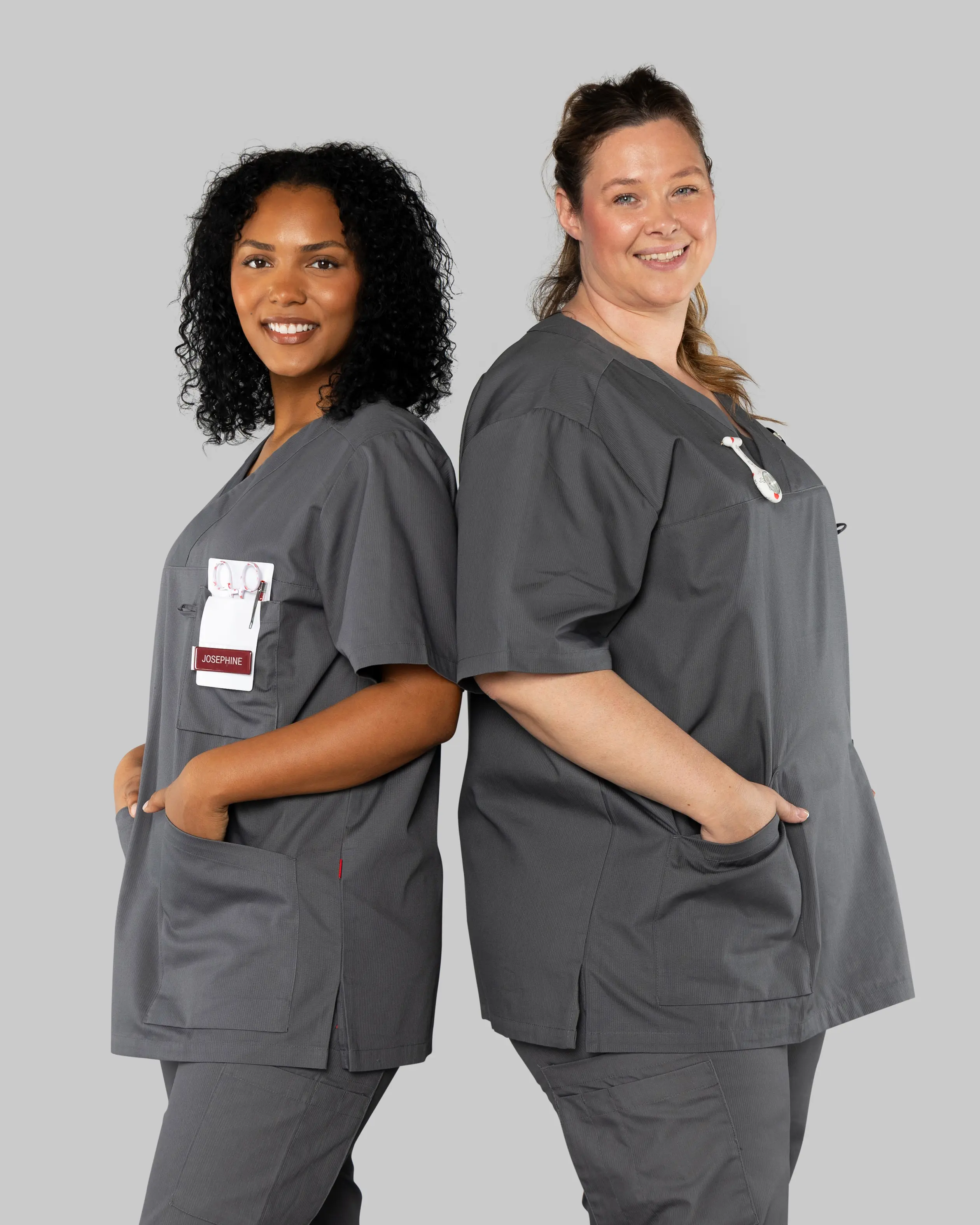 Så håller du dig fräsch under långa arbetspass – tips för vårdpersonal