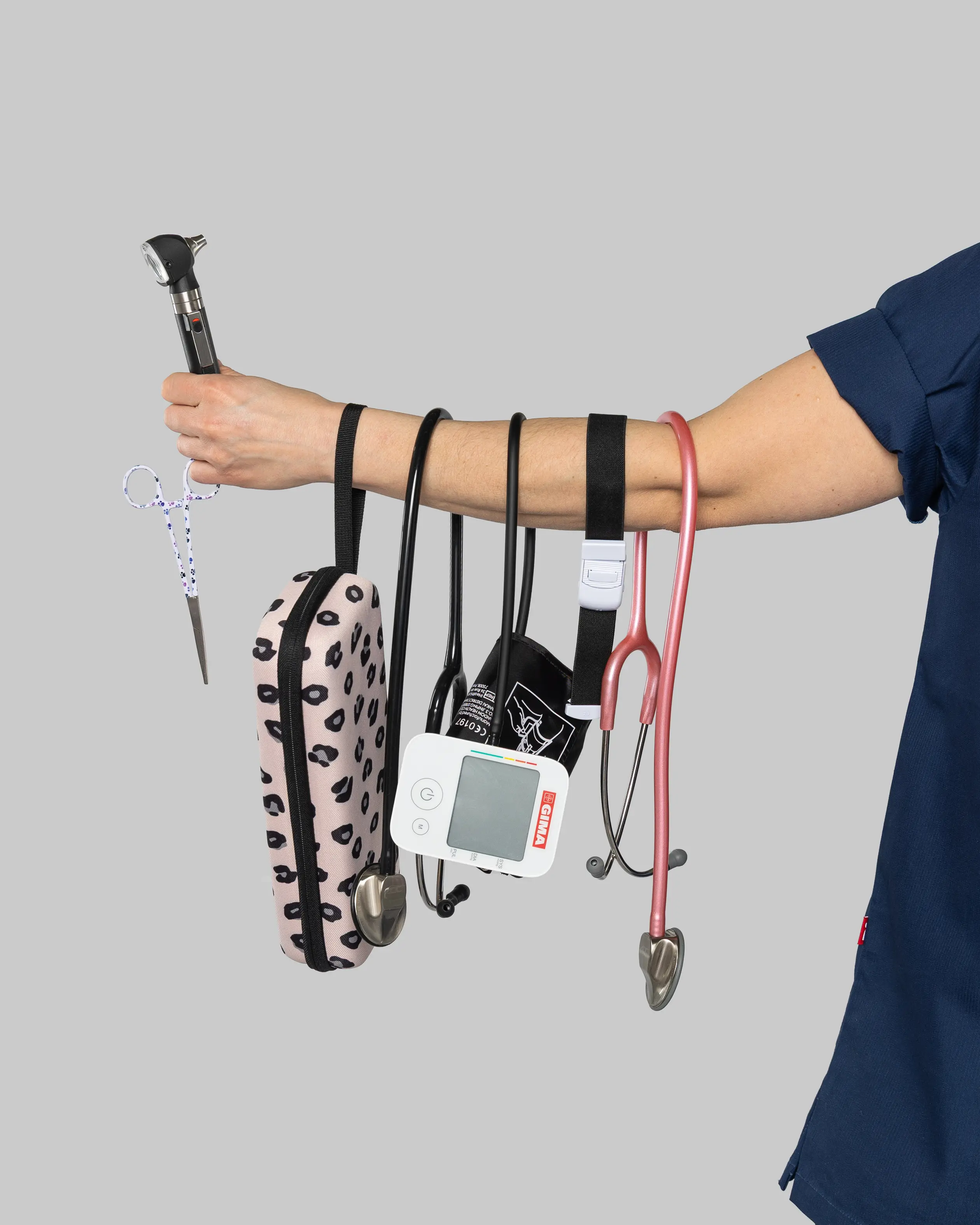 Packa smart: vad behöver du i vårdväskan inför hembesöken?