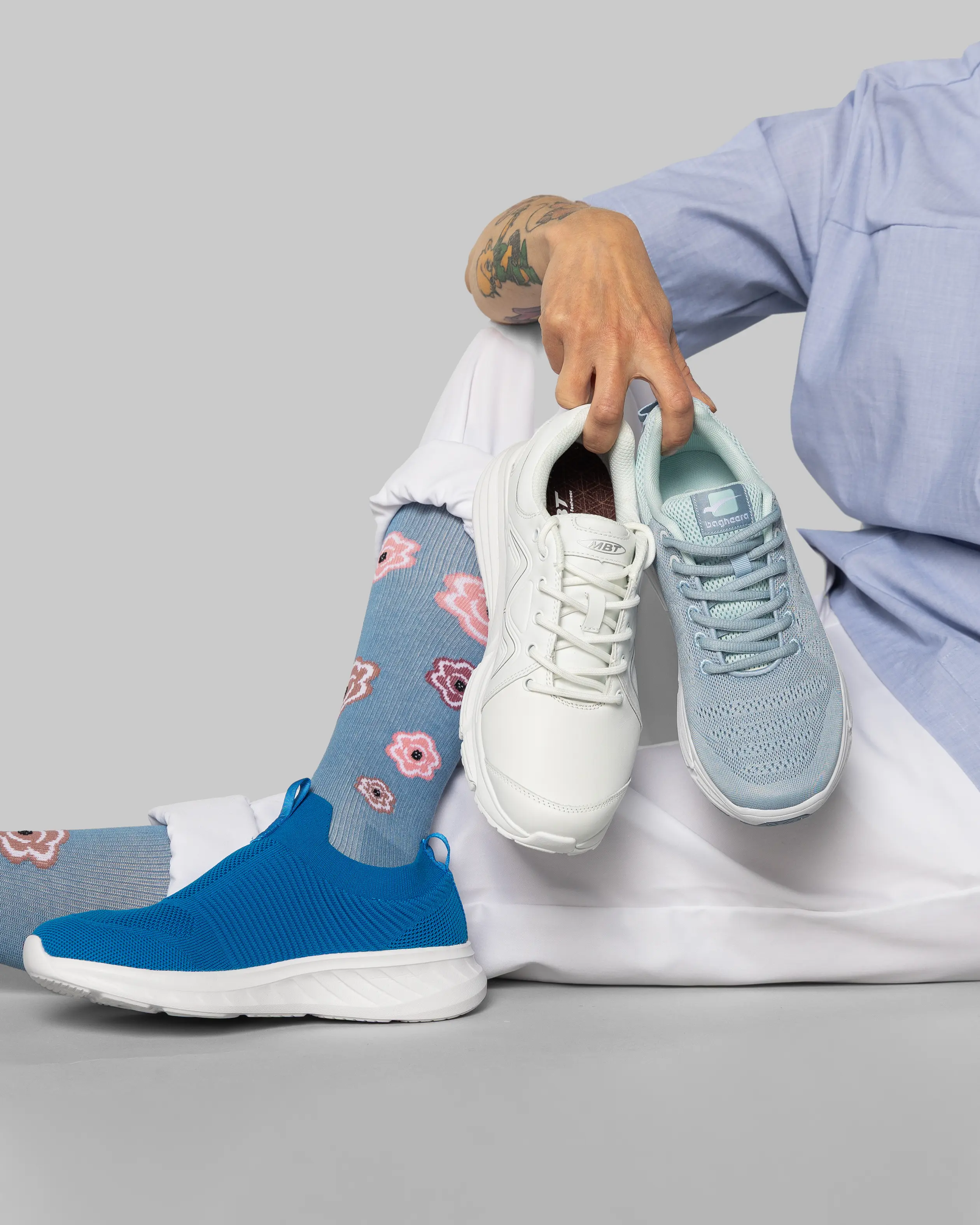 Så håller du dig fräsch under långa arbetspass – tips för vårdpersonal