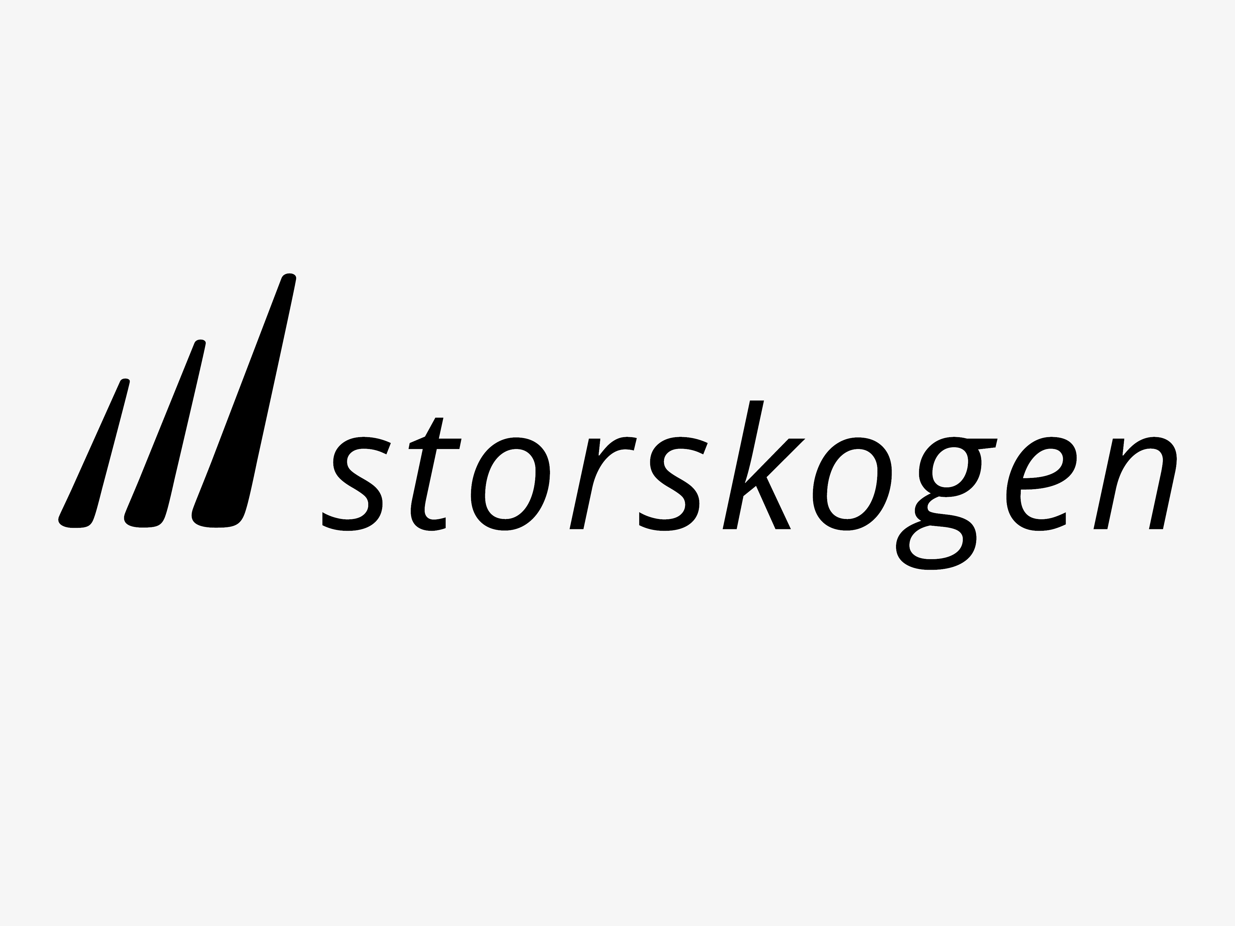 2021 – Storskogen förvärvar