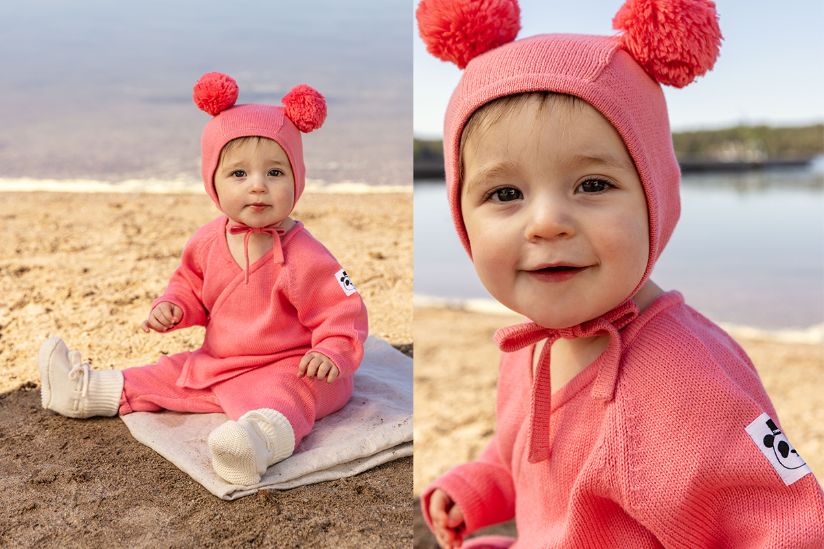 【超ポイント祭?期間限定】 clothes baby & kids Organic | Rodini Mini トップス