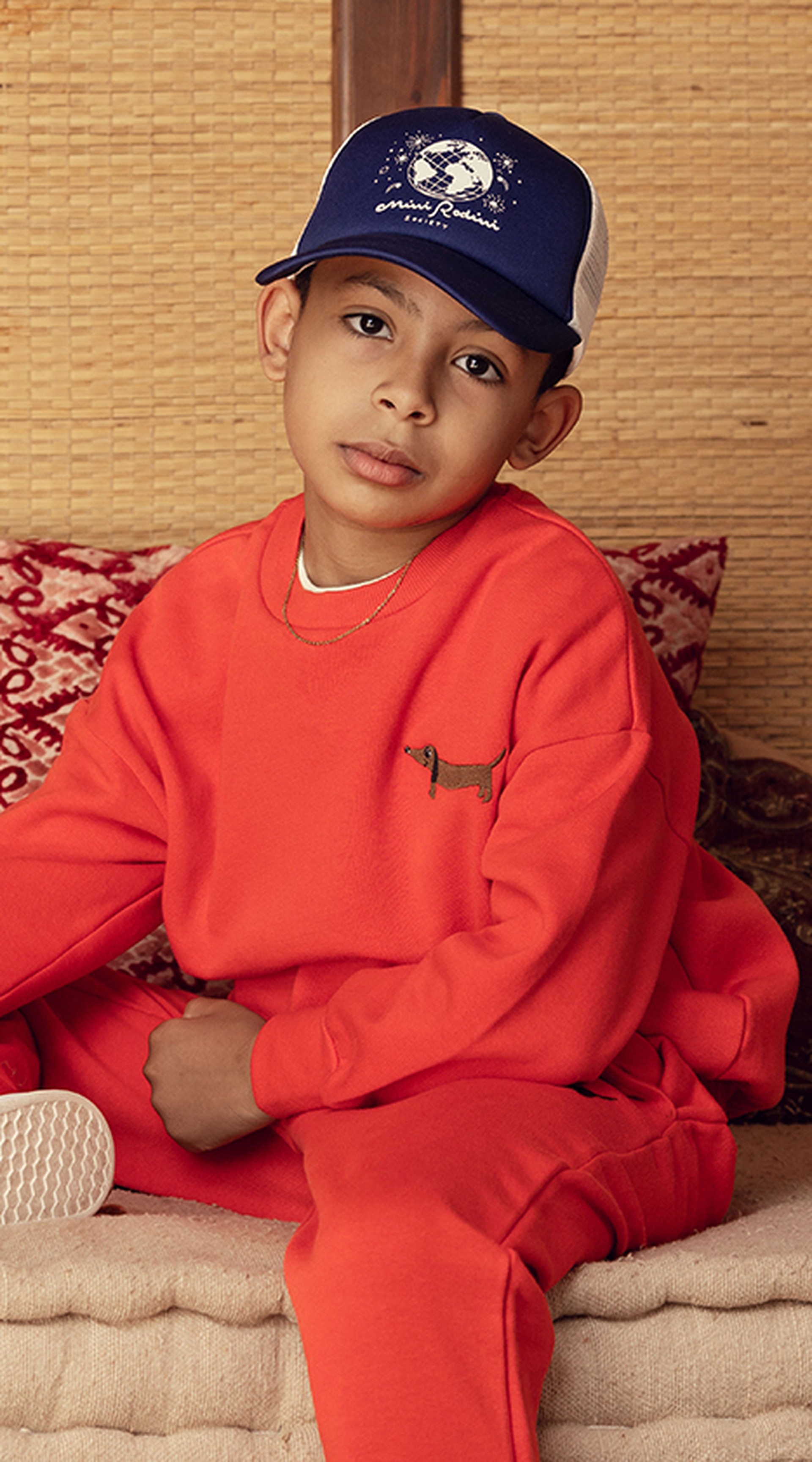 Organic kids & baby clothes | Mini Rodini