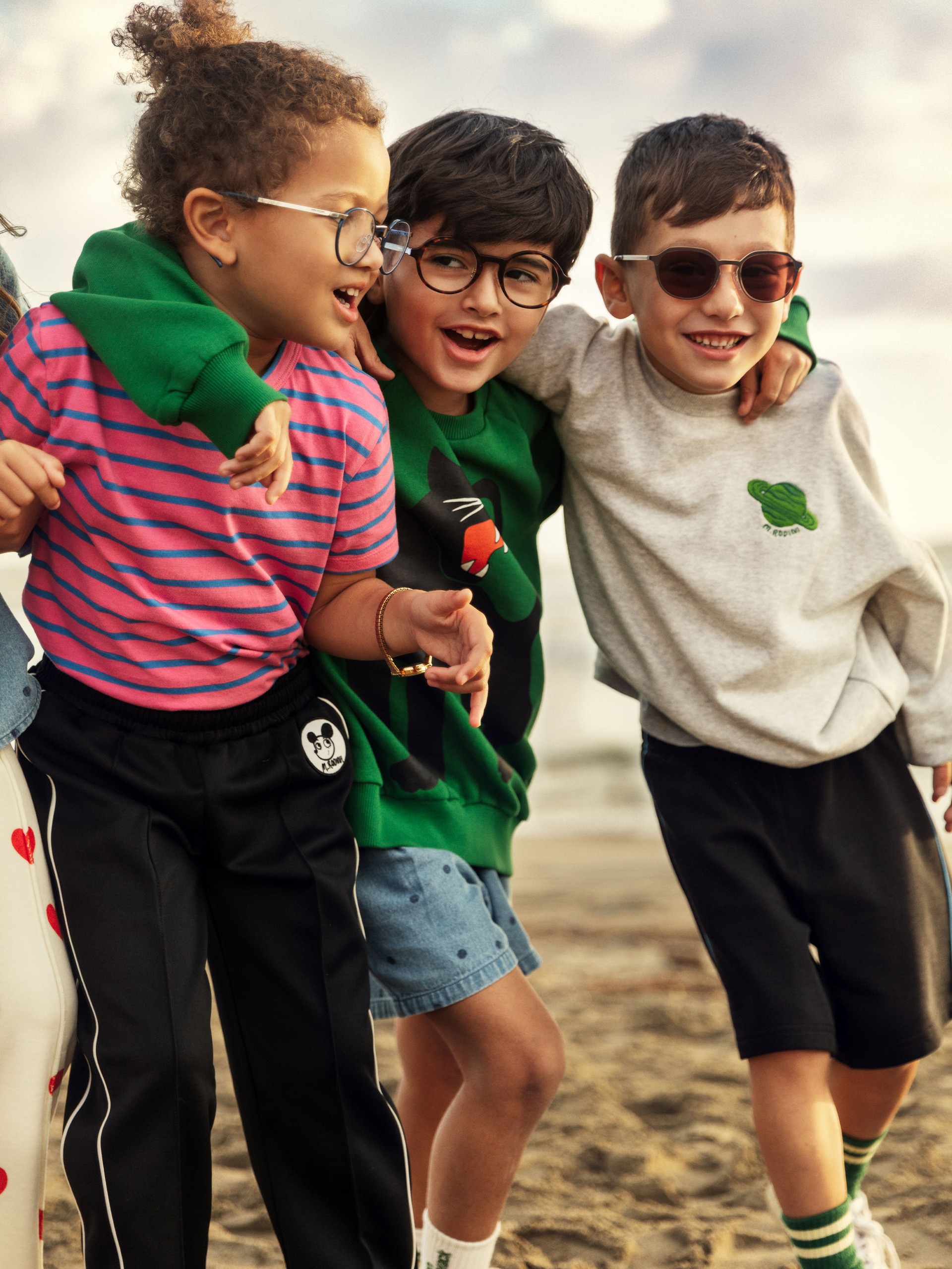 Spring shop Mini Rodini