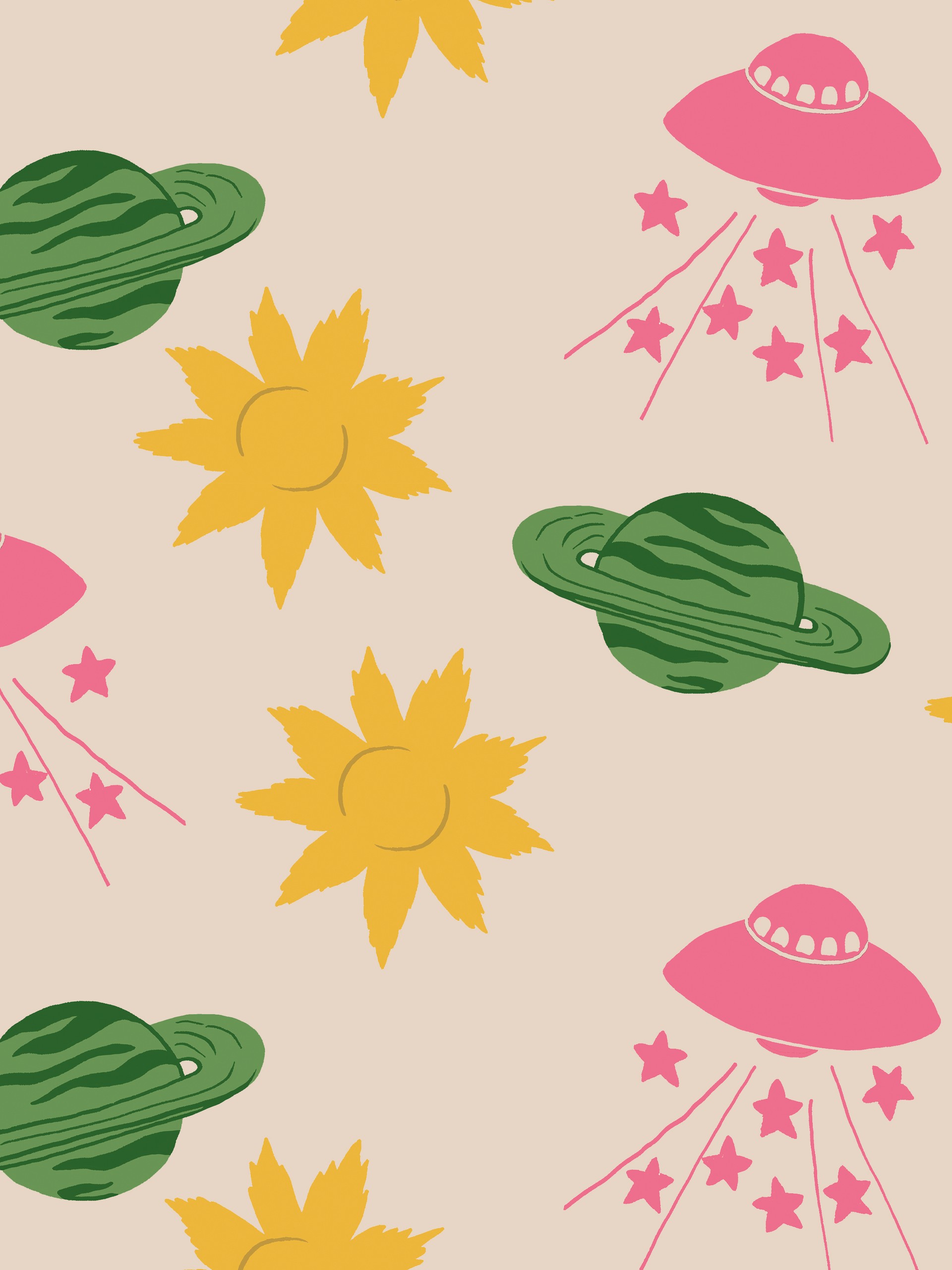 Mini Rodini Spring Shop Alien Affairs.