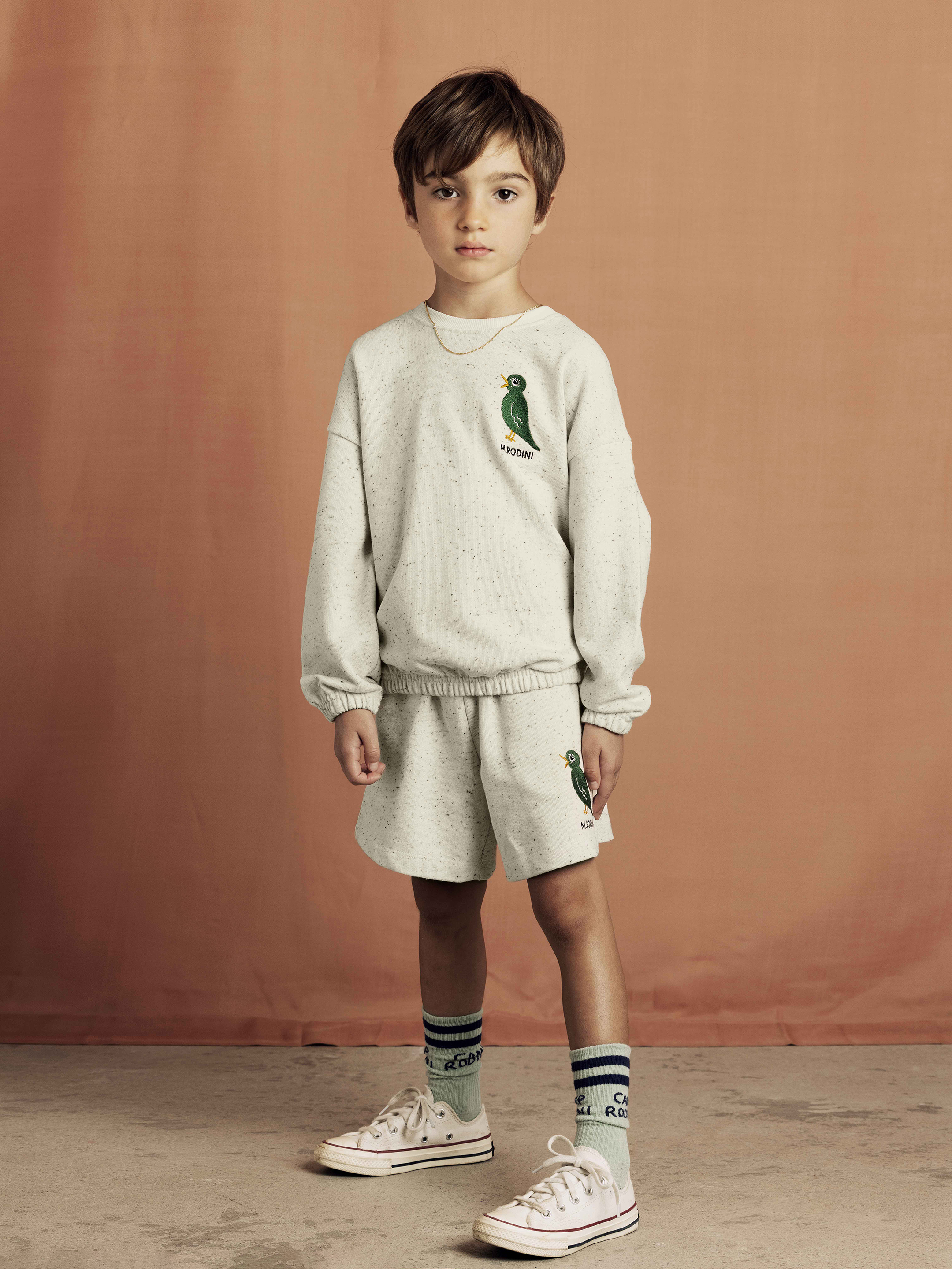 限定版 kids Organic & Rodini Mini | clothes baby ボトムス・スパッツ