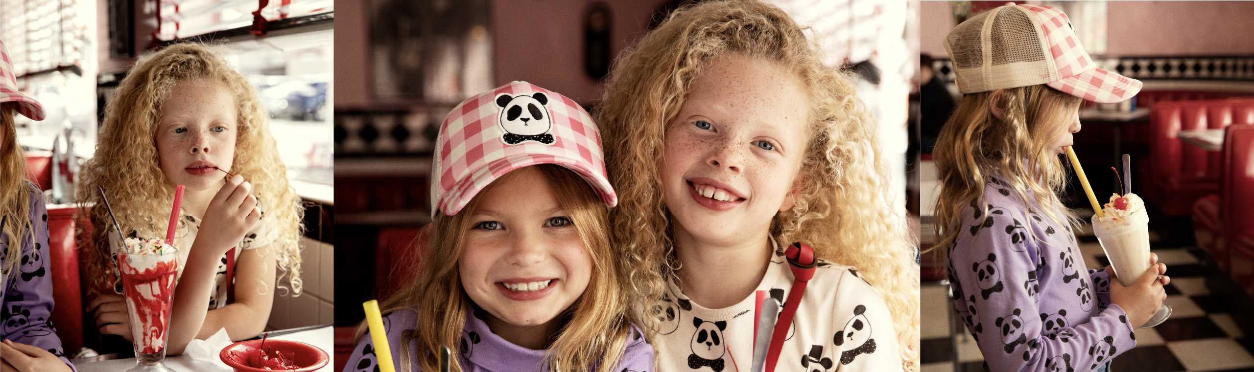 MINI RODINI ICONICS