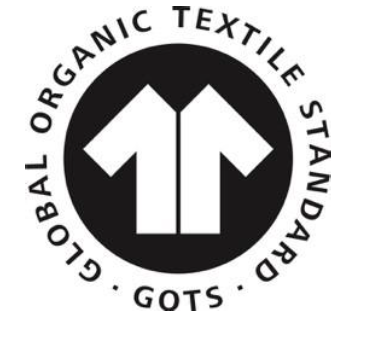 GOTS logotype