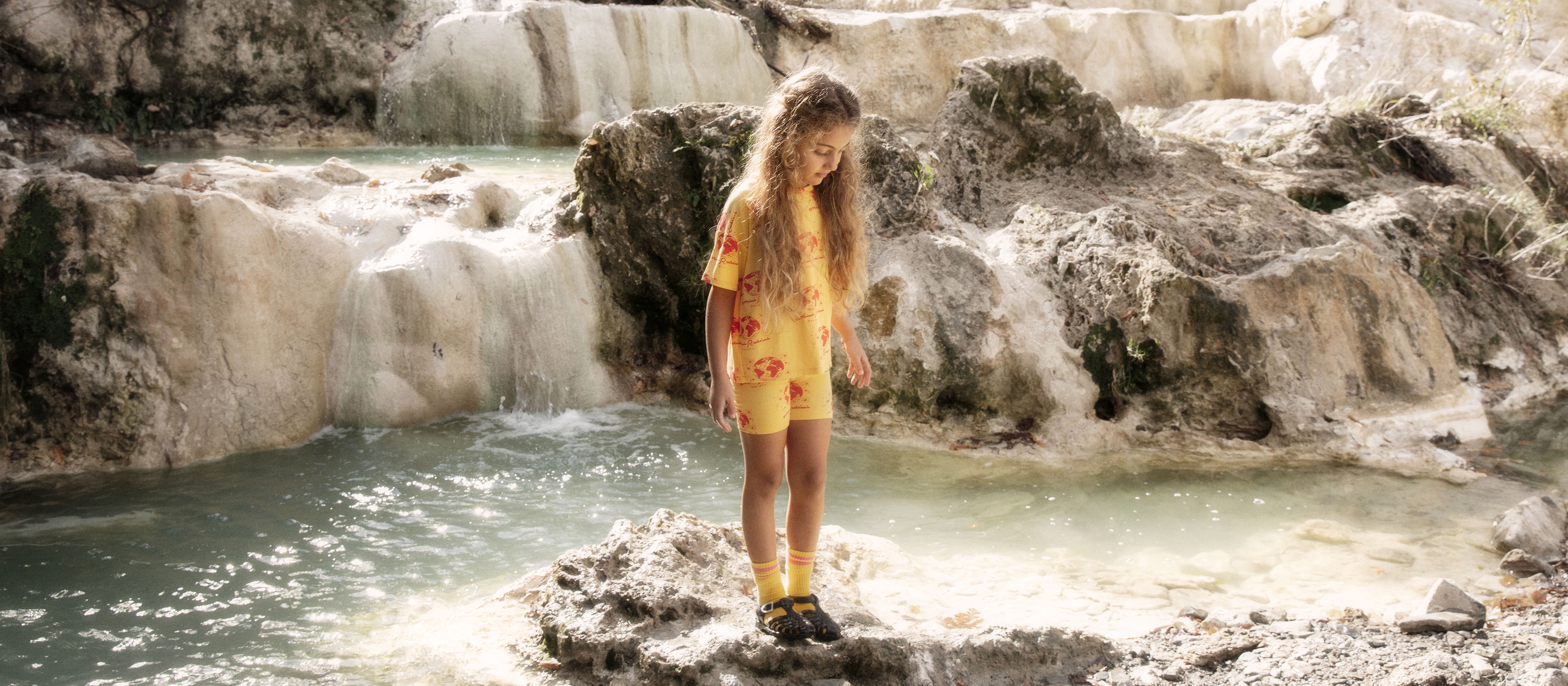 Mini Rodini Alien Affairs | SS26 Collection